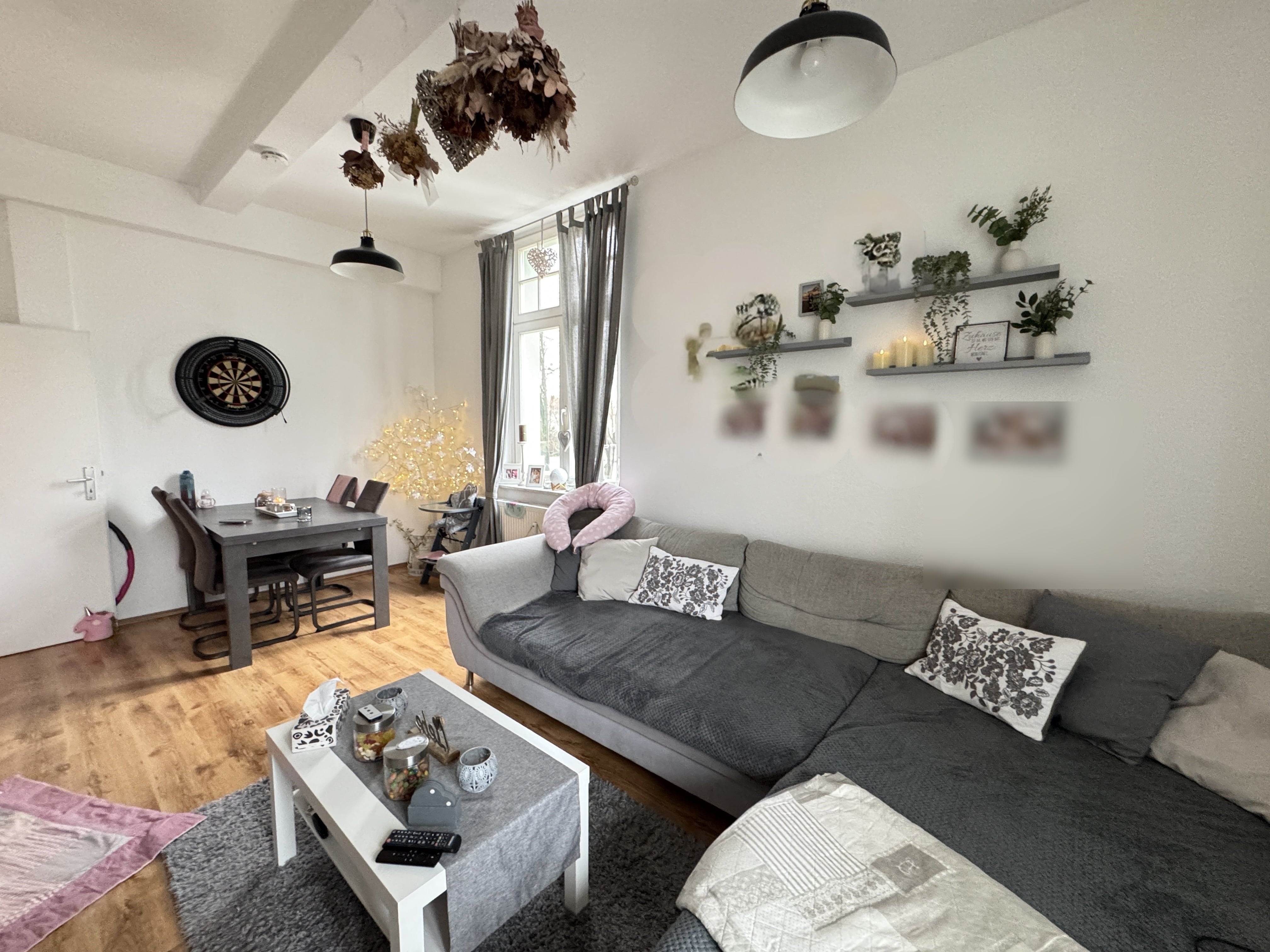 Attraktive 3-Raumwohnung im Encke-Carré - Ihr neues Zuhause! – Magdeburg – Vorschaubild 3