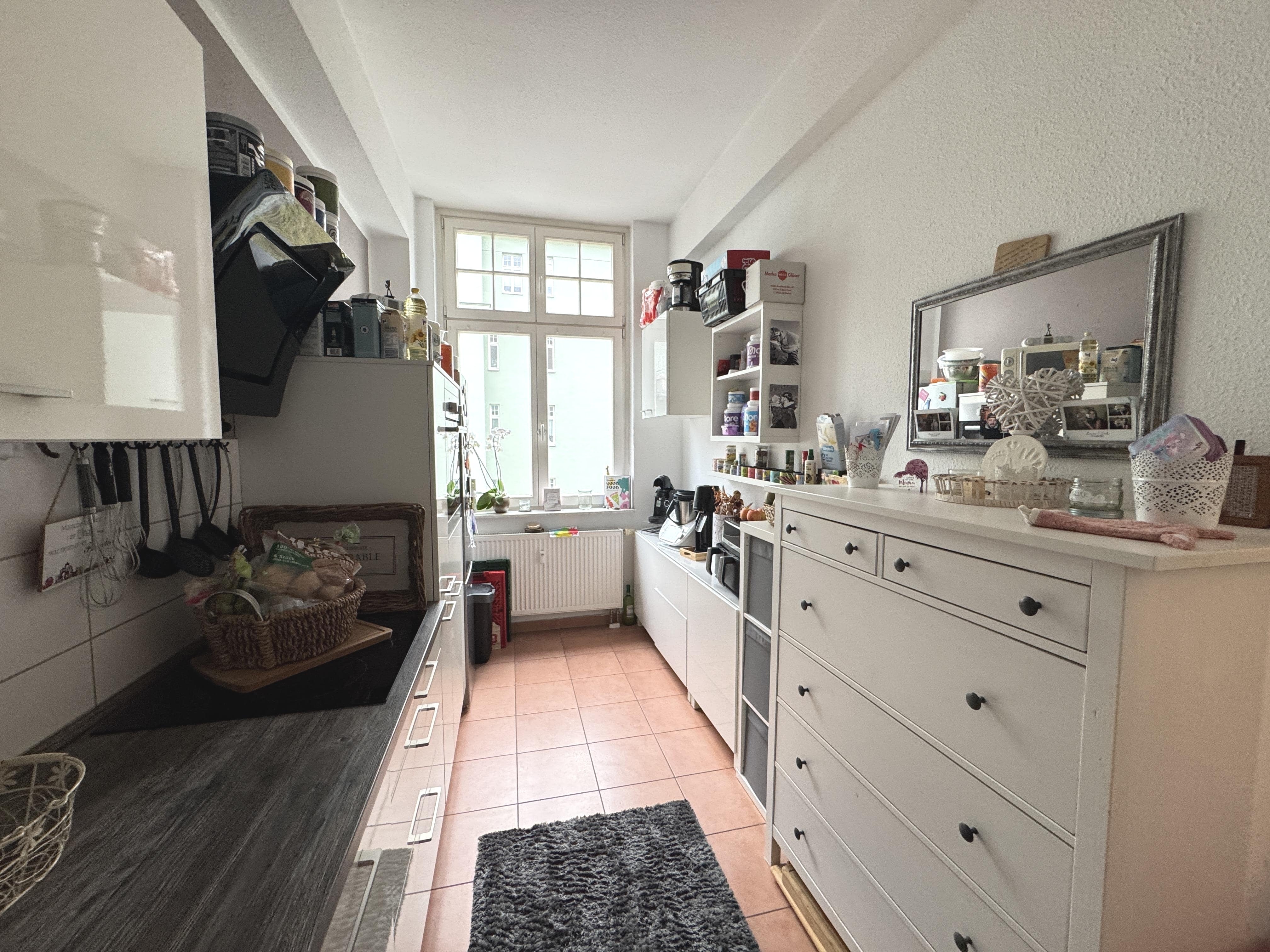 Attraktive 3-Raumwohnung im Encke-Carré - Ihr neues Zuhause! – Magdeburg – Vorschaubild 6