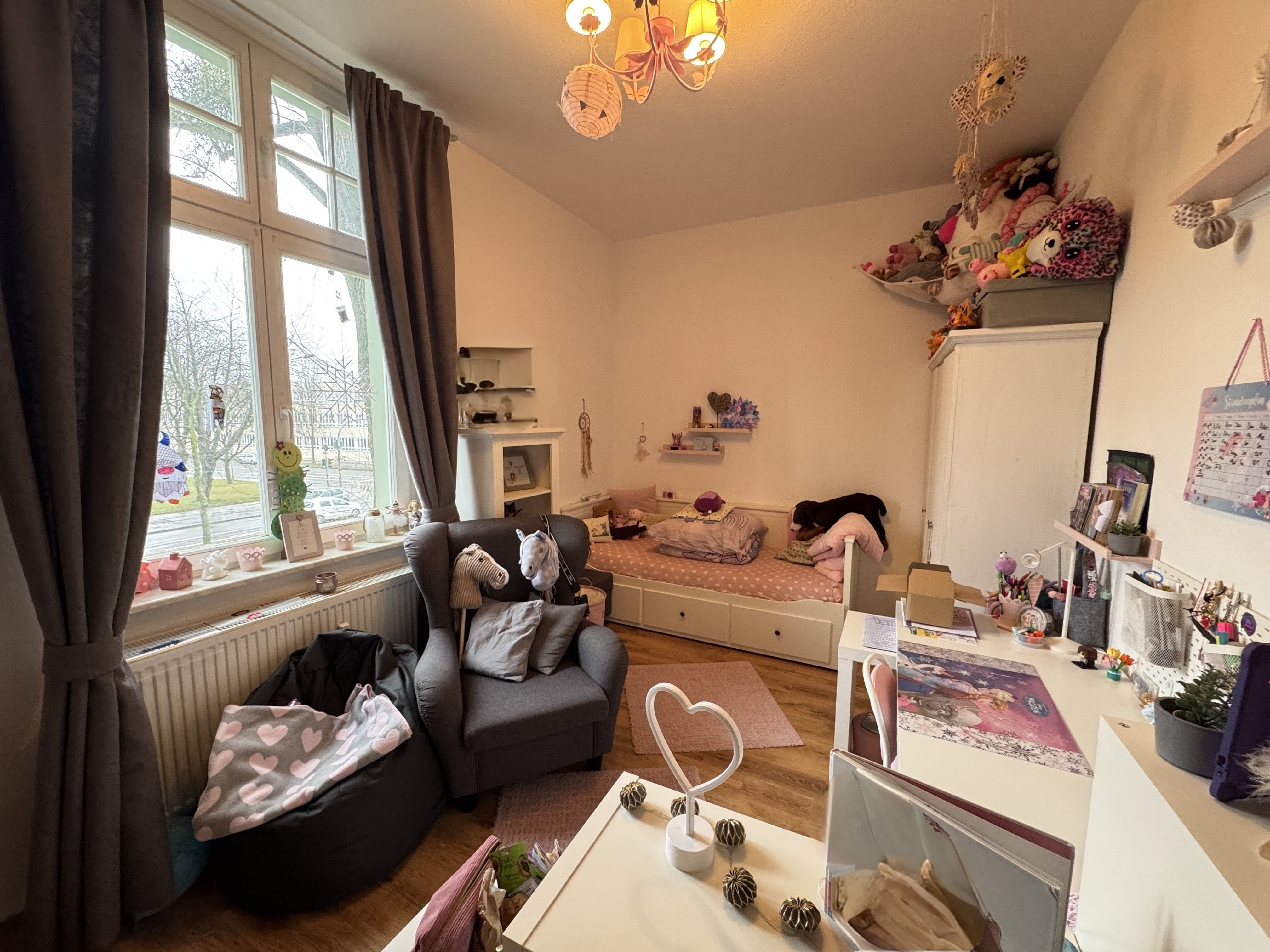 Attraktive 3-Raumwohnung im Encke-Carré - Ihr neues Zuhause! – Magdeburg – Vorschaubild 9