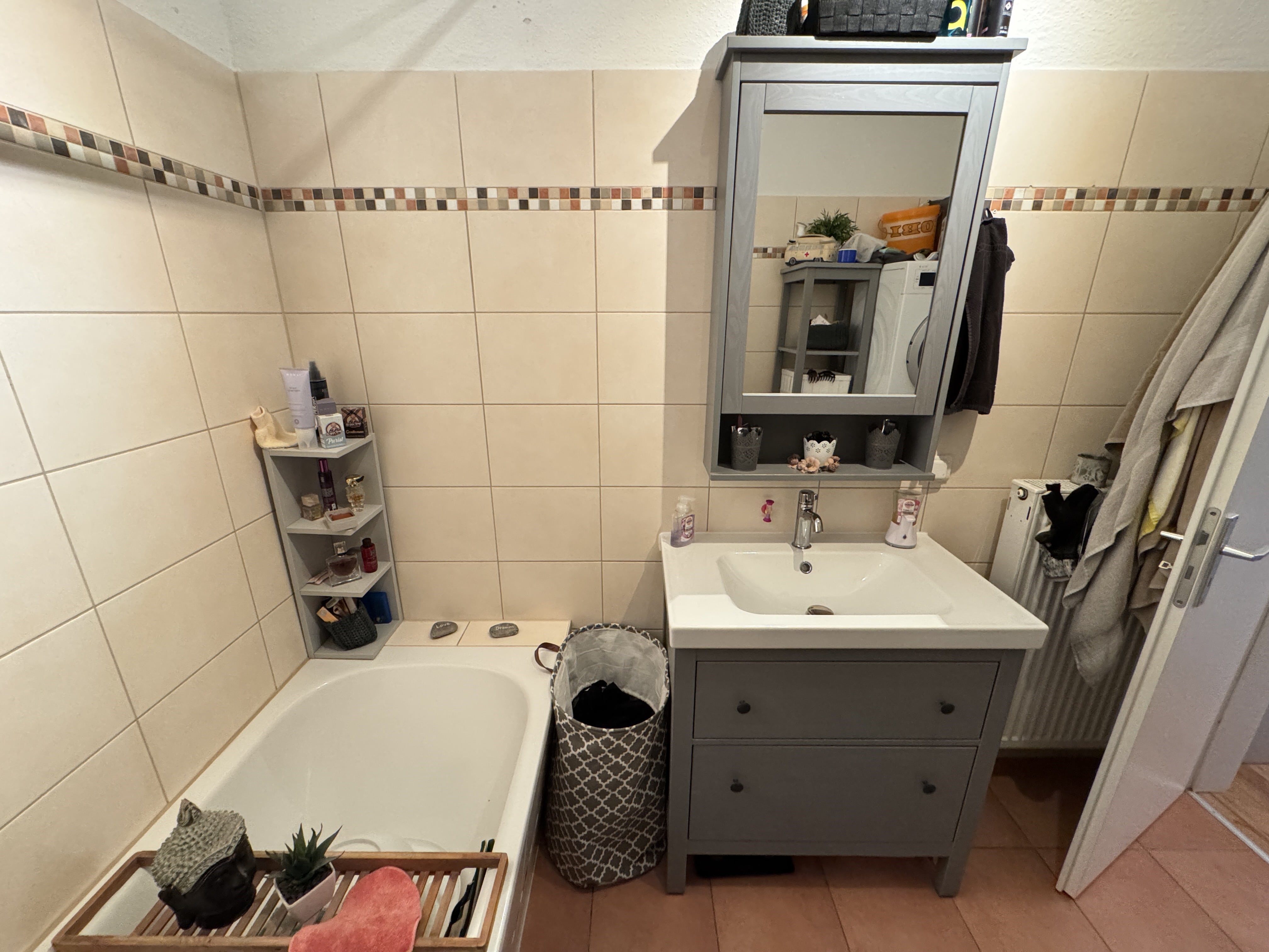 Attraktive 3-Raumwohnung im Encke-Carré - Ihr neues Zuhause! – Magdeburg – Vorschaubild 10