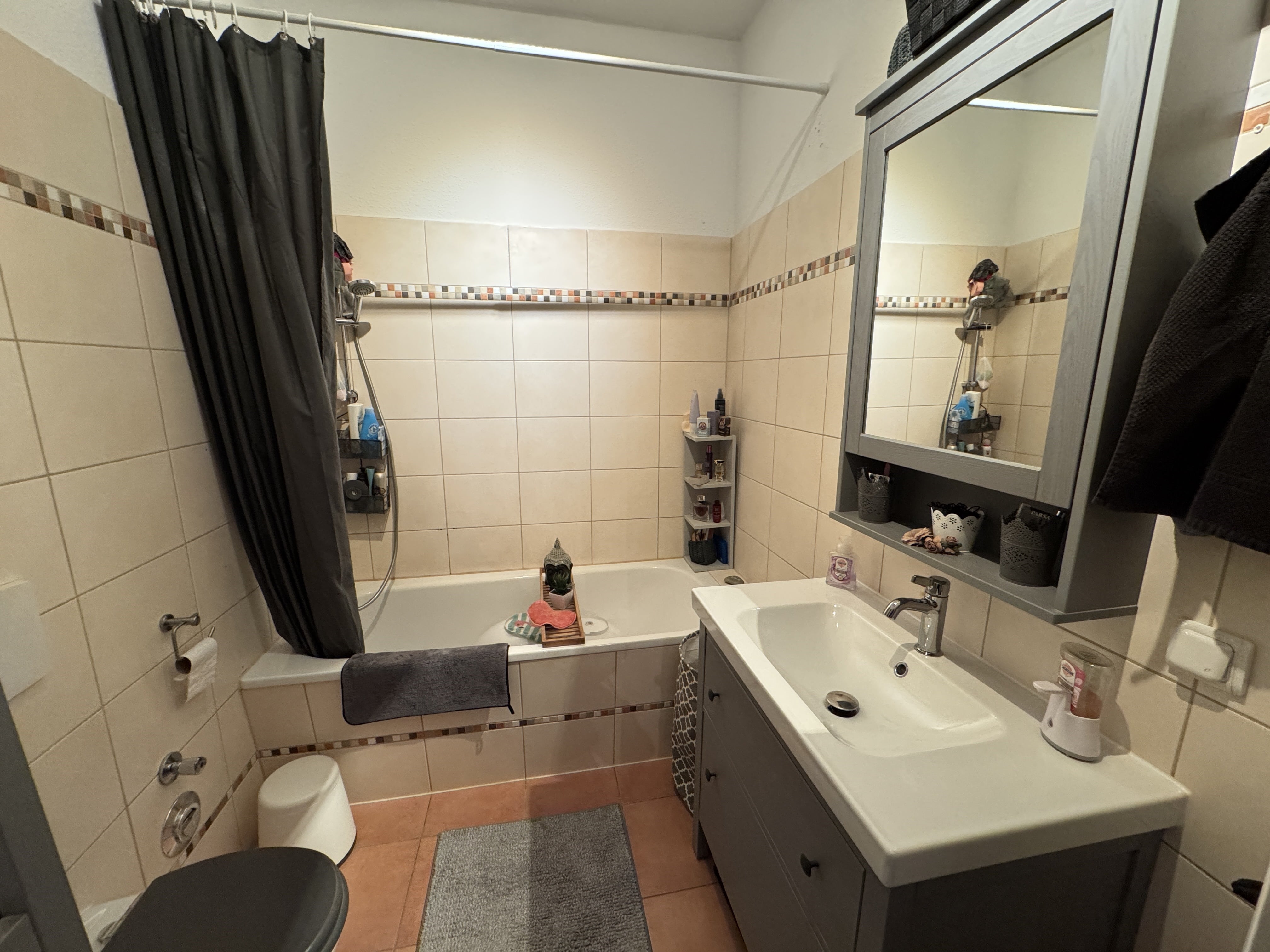 Attraktive 3-Raumwohnung im Encke-Carré - Ihr neues Zuhause! – Magdeburg – Vorschaubild 11
