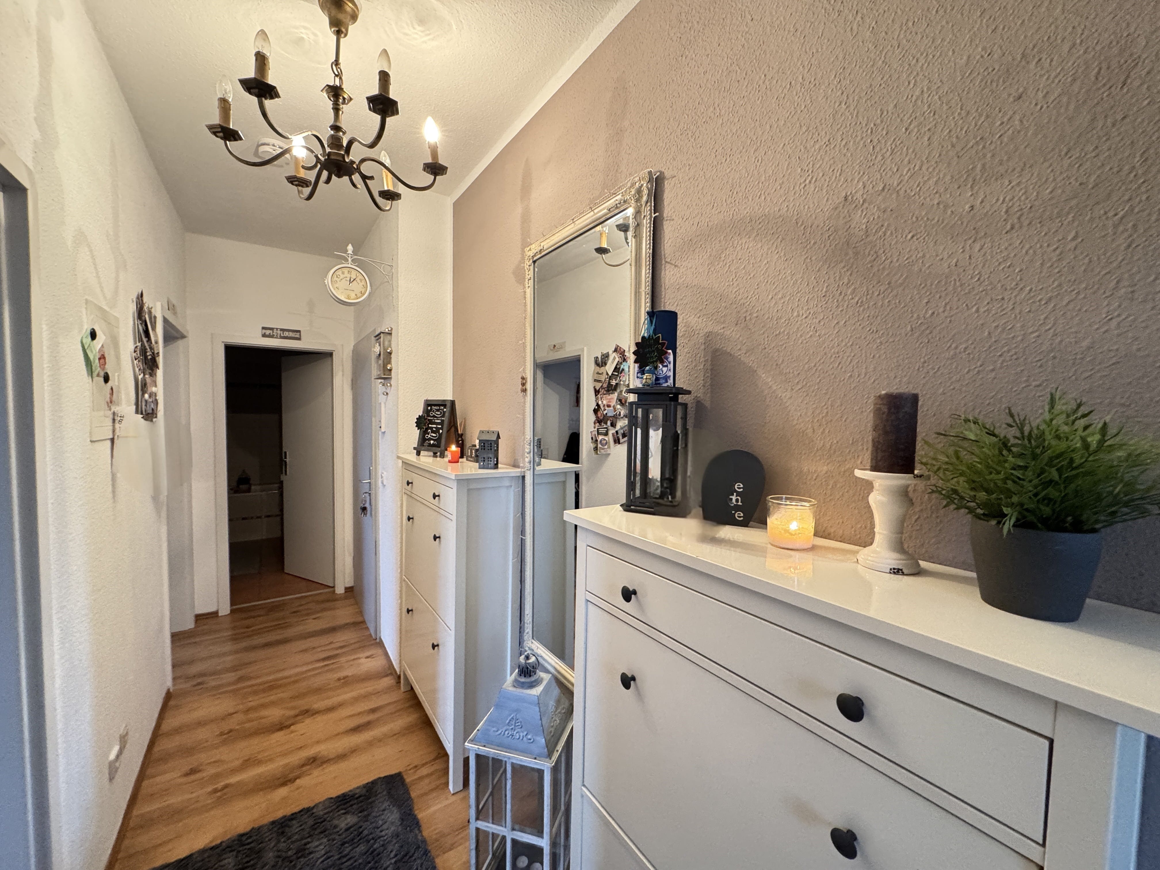 Attraktive 3-Raumwohnung im Encke-Carré - Ihr neues Zuhause! – Magdeburg – Vorschaubild 12