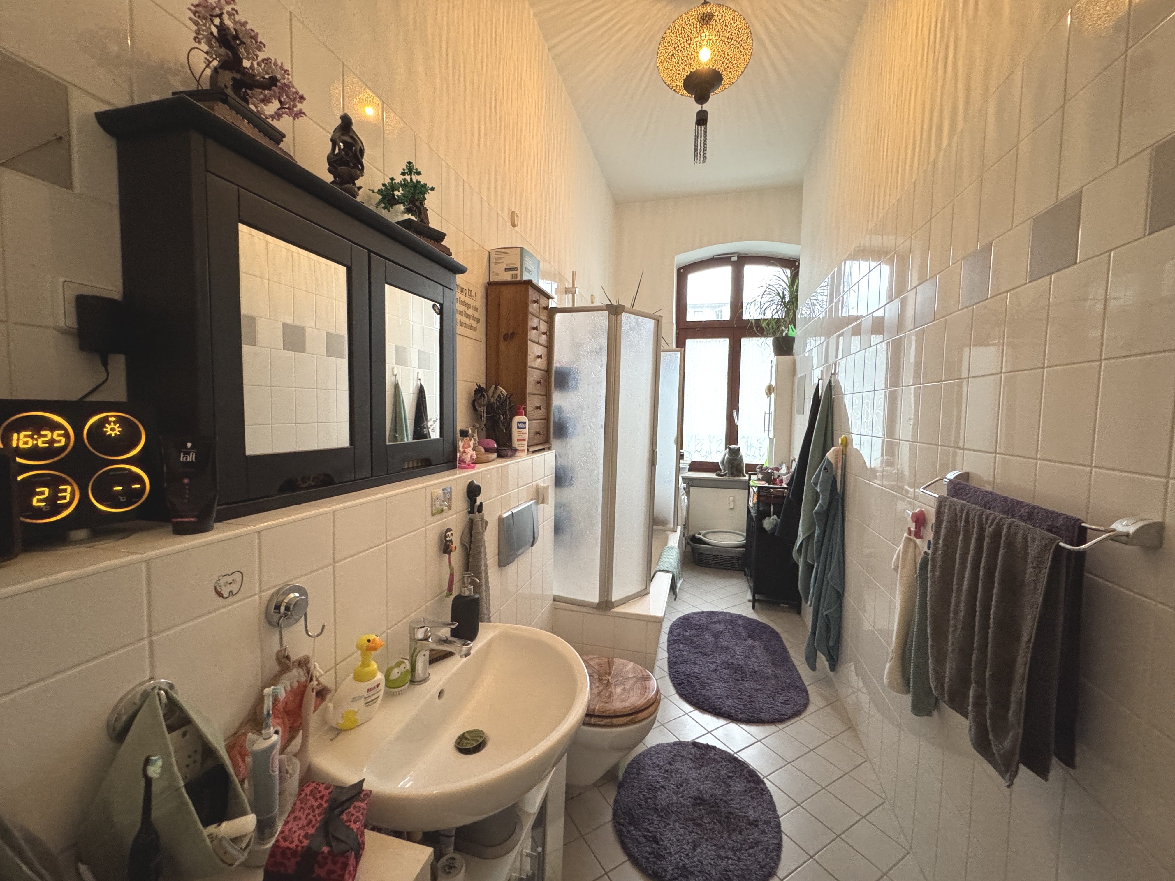 Großzügige 3-Raumwohnung im Herzen der Stadt! – Magdeburg – Vorschaubild 7