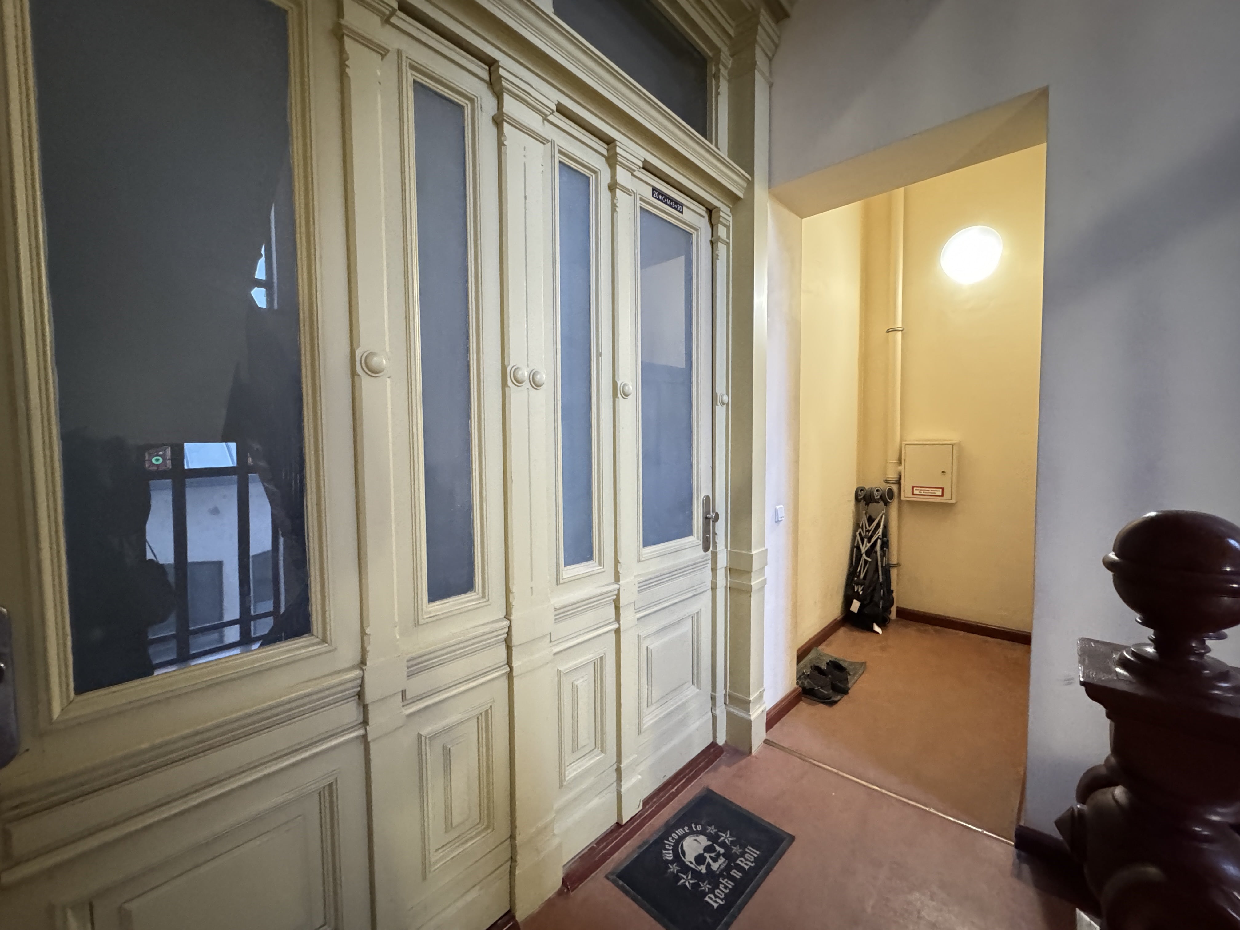 Großzügige 3-Raumwohnung im Herzen der Stadt! – Magdeburg – Vorschaubild 12