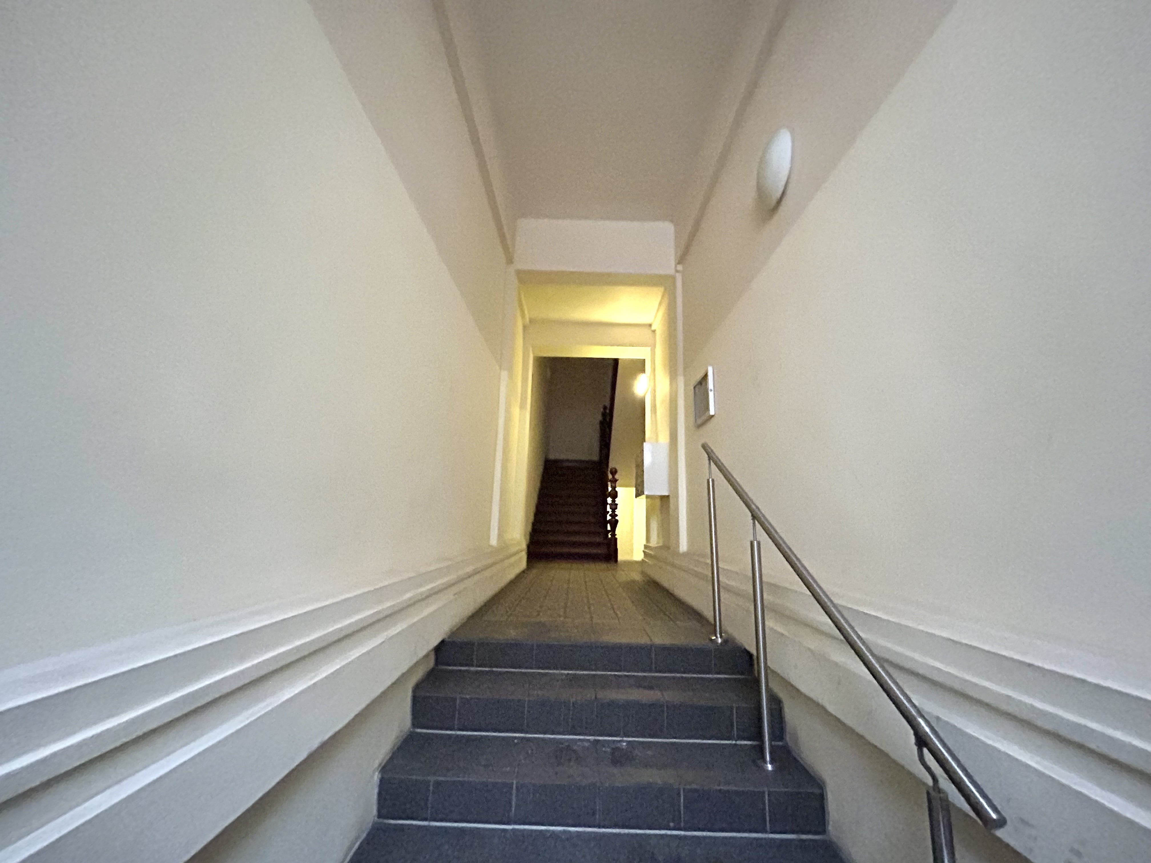 Großzügige 3-Raumwohnung im Herzen der Stadt! – Magdeburg – Vorschaubild 13