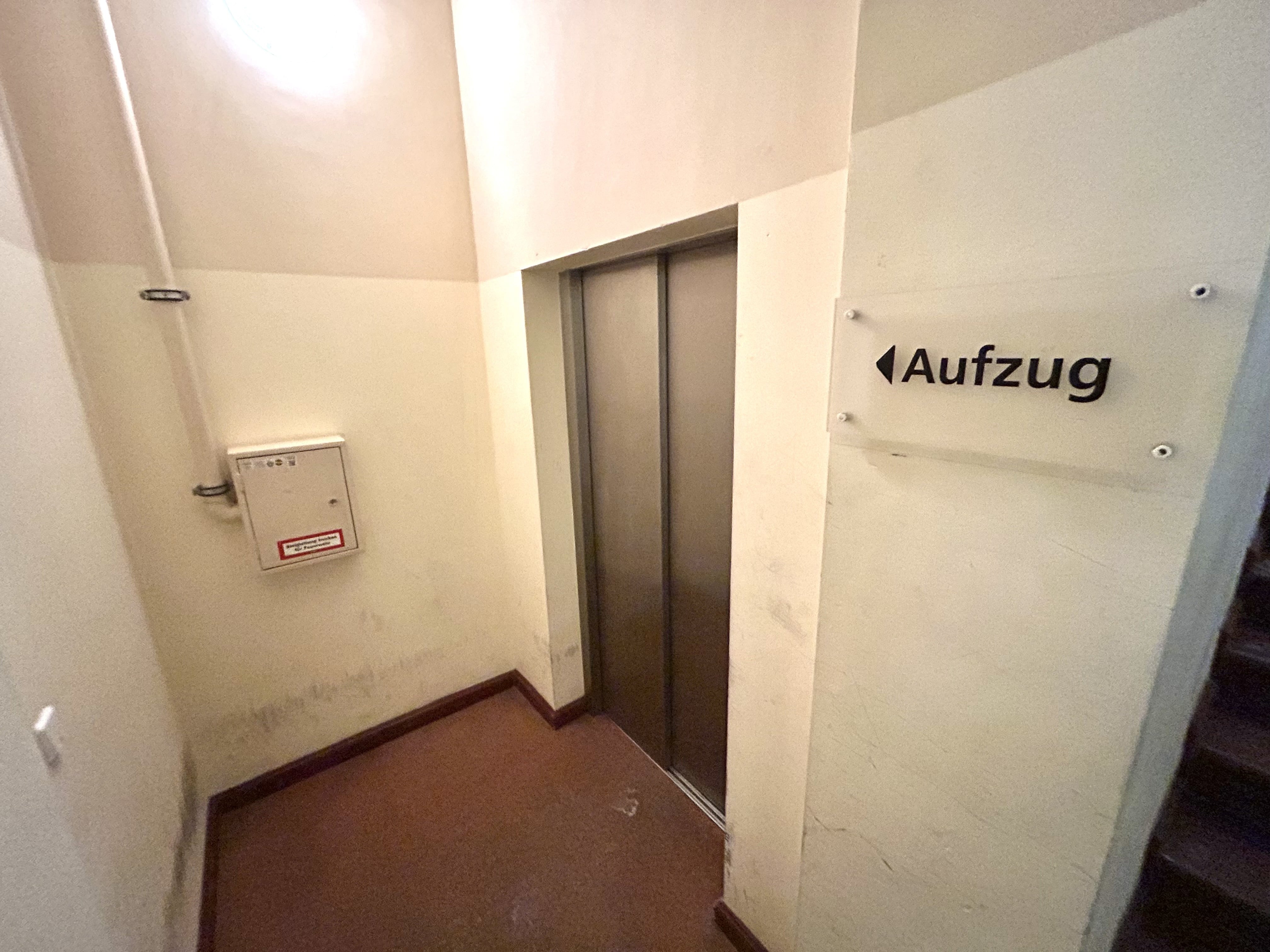 Großzügige 3-Raumwohnung im Herzen der Stadt! – Magdeburg – Vorschaubild 15