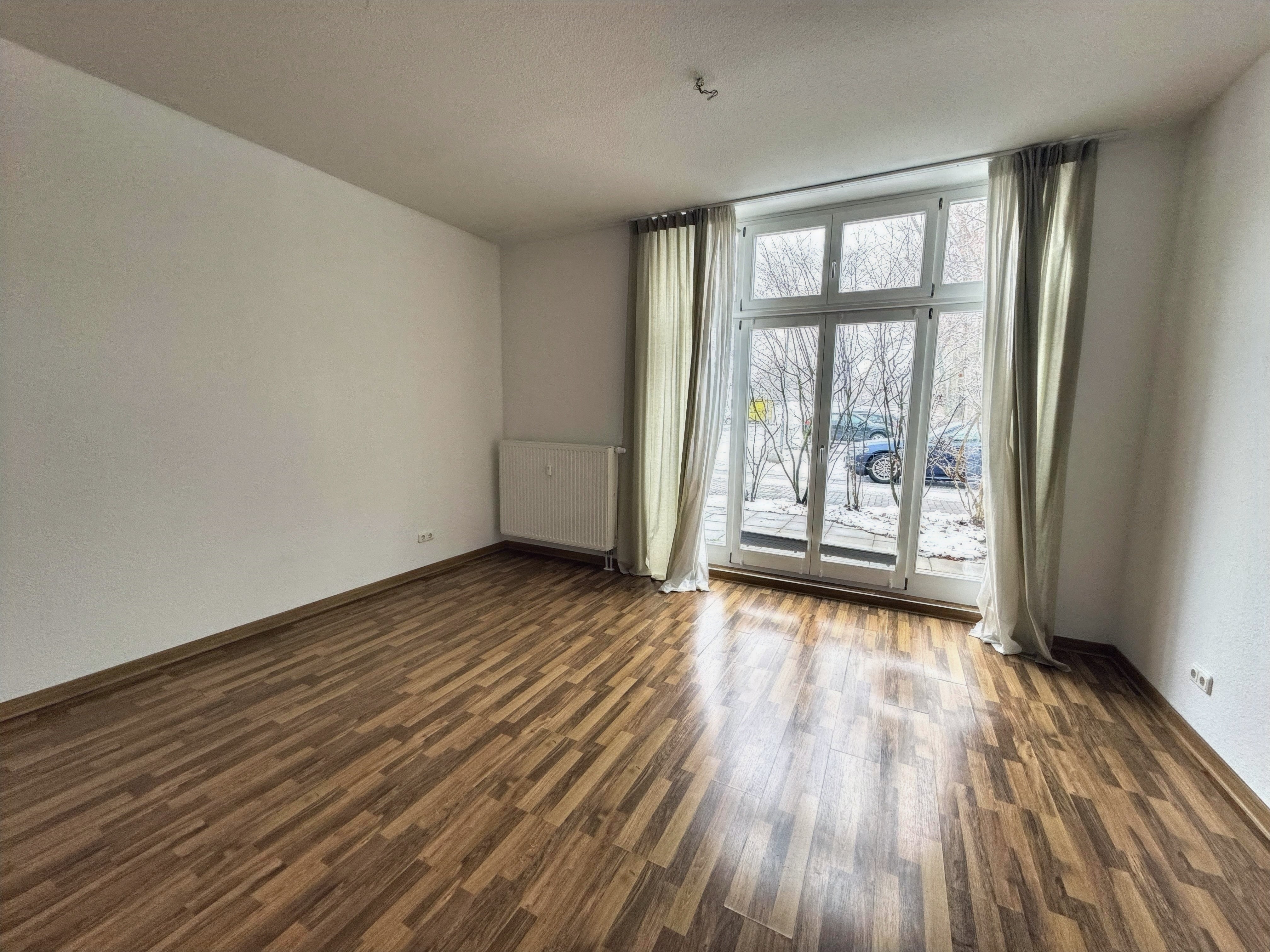 Gemütliche Single-Wohnung mit EBK & Terrasse – Magdeburg – Vorschaubild 6