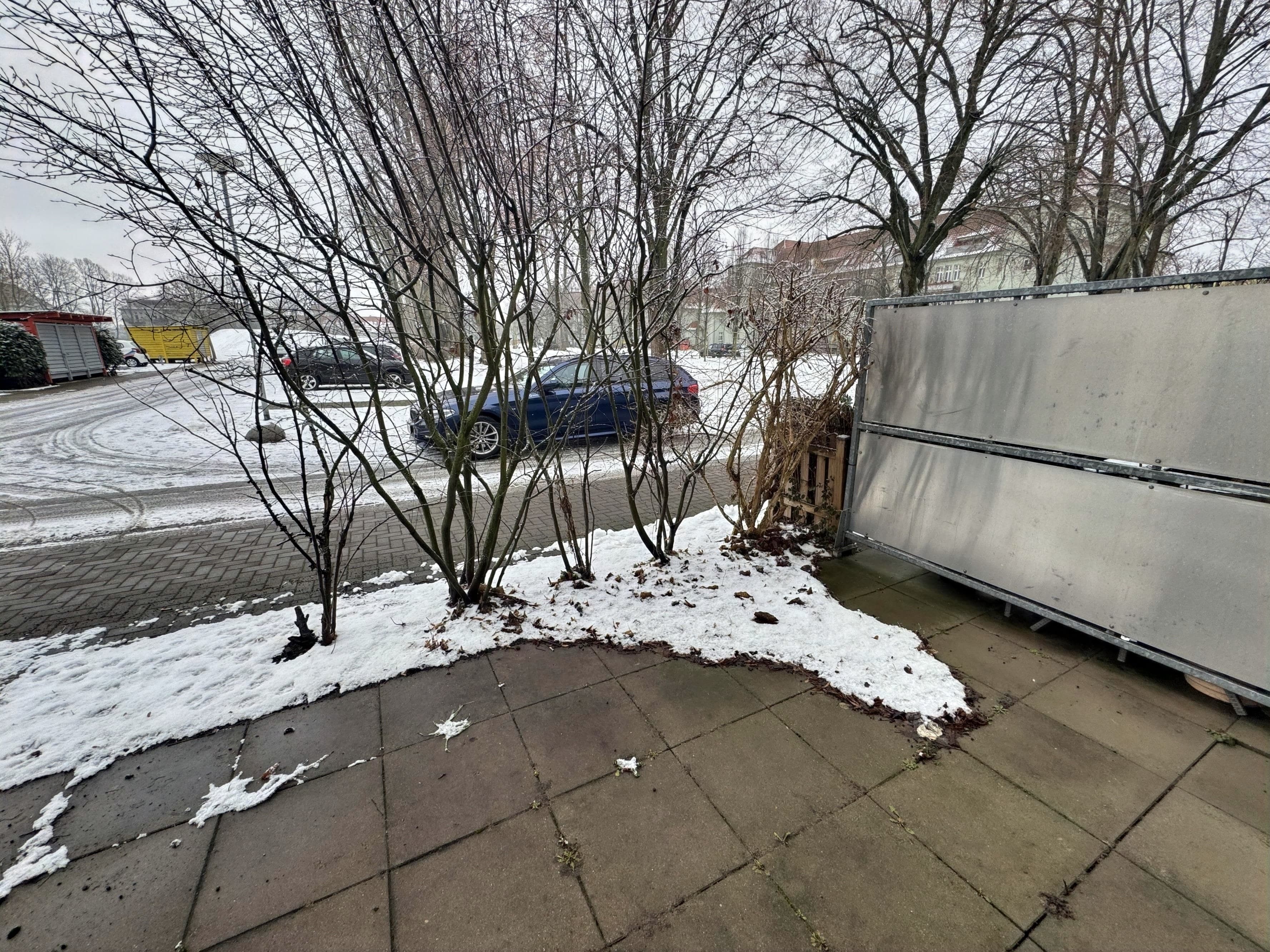 Gemütliche Single-Wohnung mit EBK & Terrasse – Magdeburg – Vorschaubild 8
