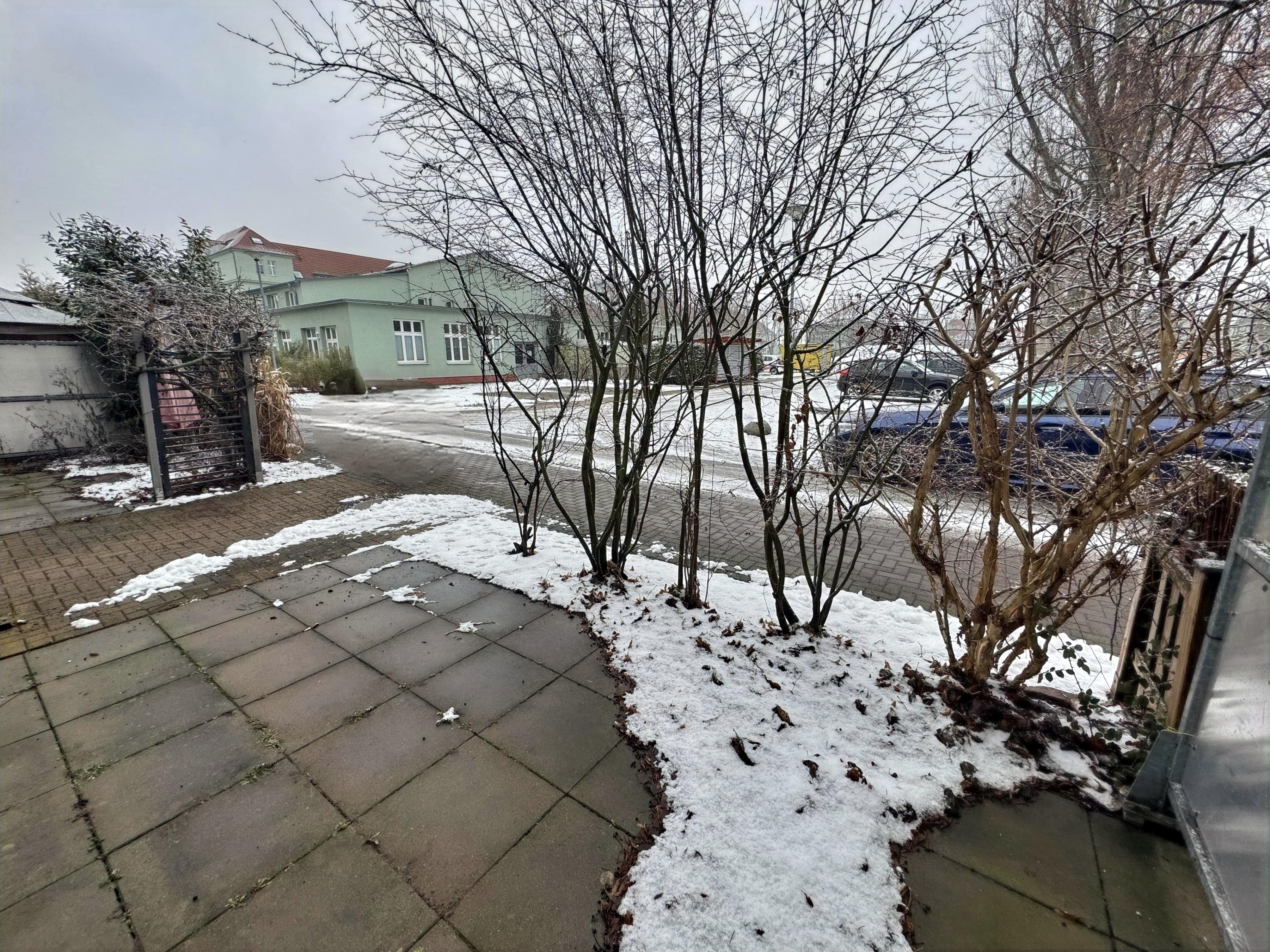Gemütliche Single-Wohnung mit EBK & Terrasse – Magdeburg – Vorschaubild 9