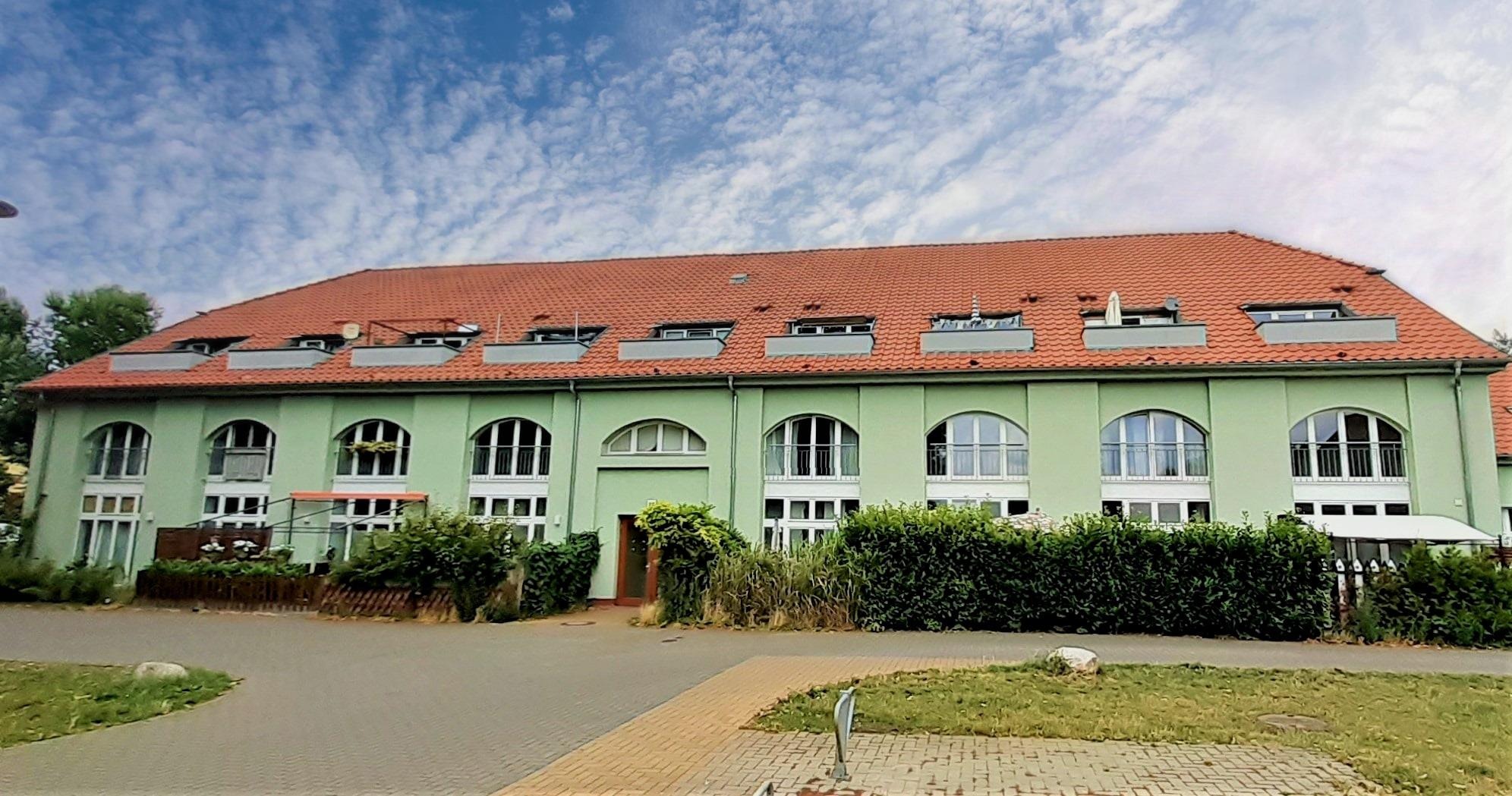 Gemütliche Single-Wohnung mit EBK & Terrasse – Magdeburg – Vorschaubild 10