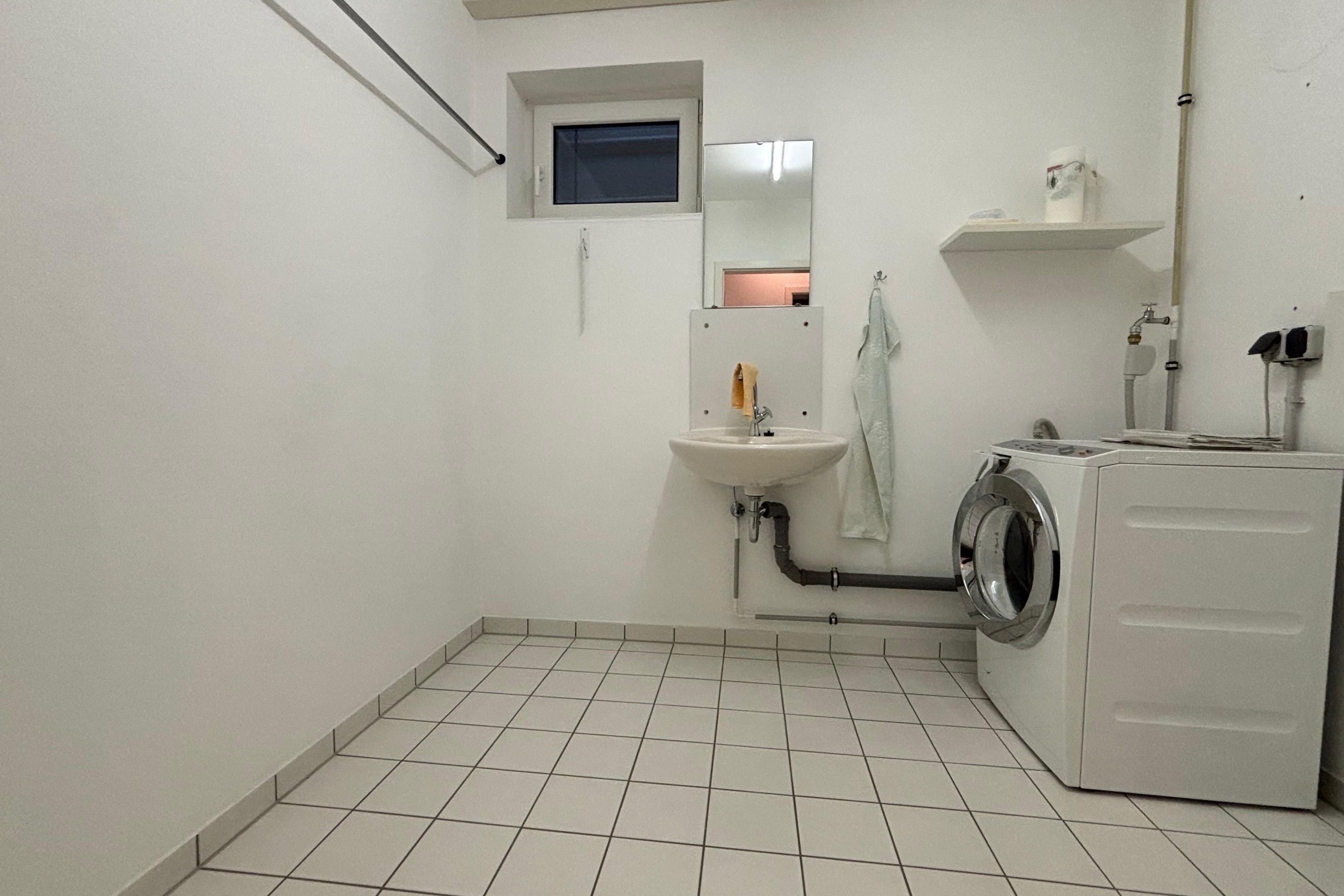 Exquisite Maisonettewohnung – Lübeck, Travemünde – Vorschaubild 21