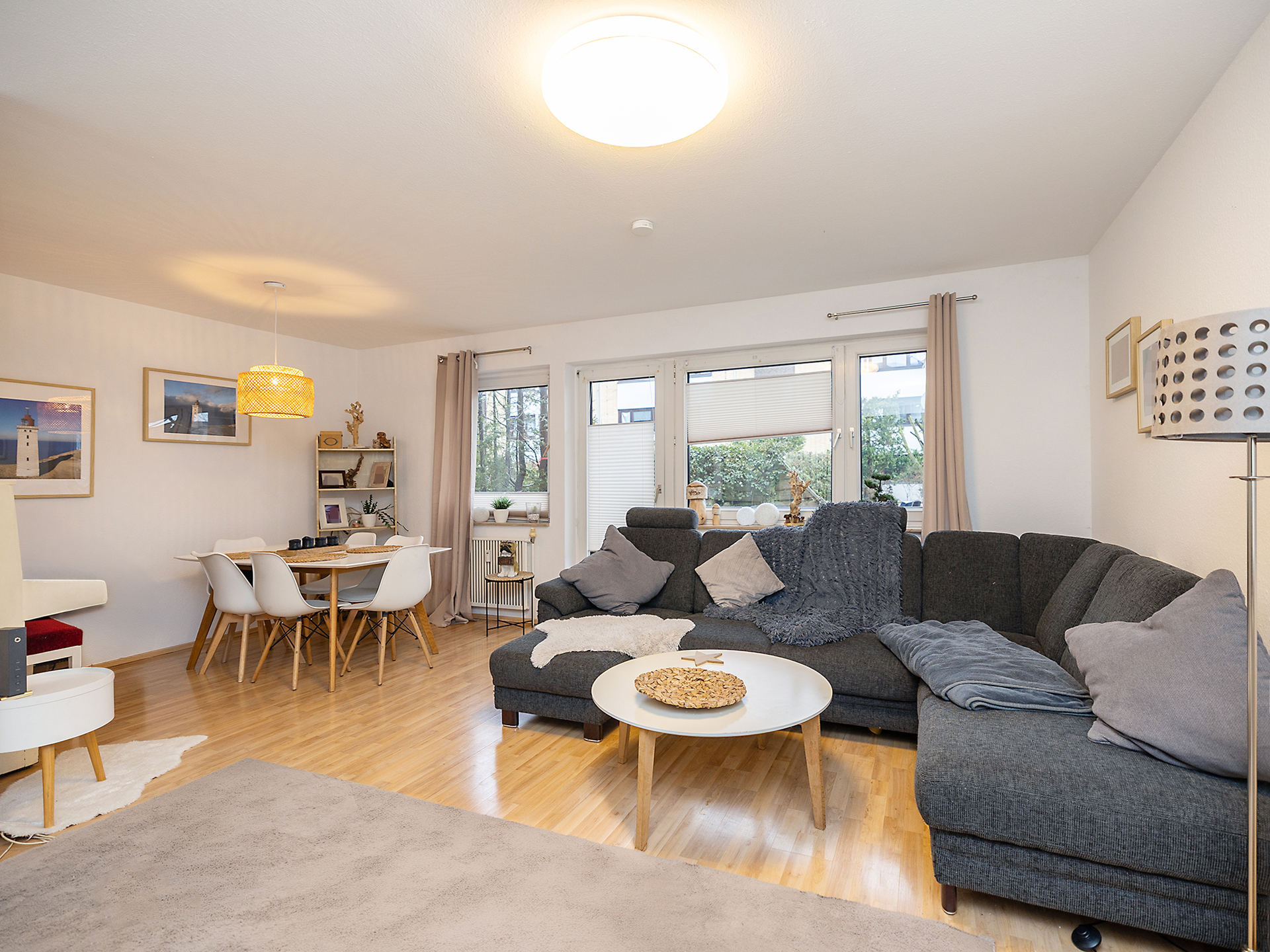 Ihre nächste Kapitalanlage: Vermietete drei-Zimmer Wohnung-Wohnung in Osnabrück-Atter – Osnabrück – Vorschaubild 4