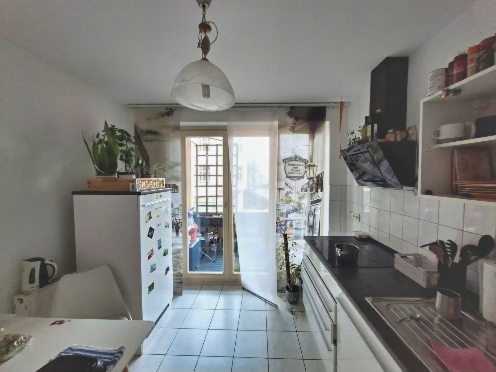 Gemütliches Stadtleben: 3-Zimmer-Wohnung in Magdeburg-Stadtfeld-Ost – Magdeburg – Vorschaubild 4