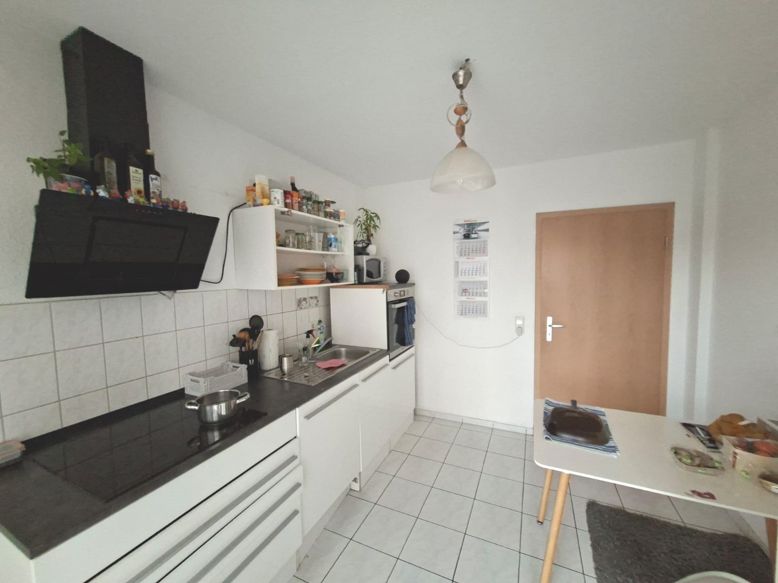 Gemütliches Stadtleben: 3-Zimmer-Wohnung in Magdeburg-Stadtfeld-Ost – Magdeburg – Vorschaubild 5
