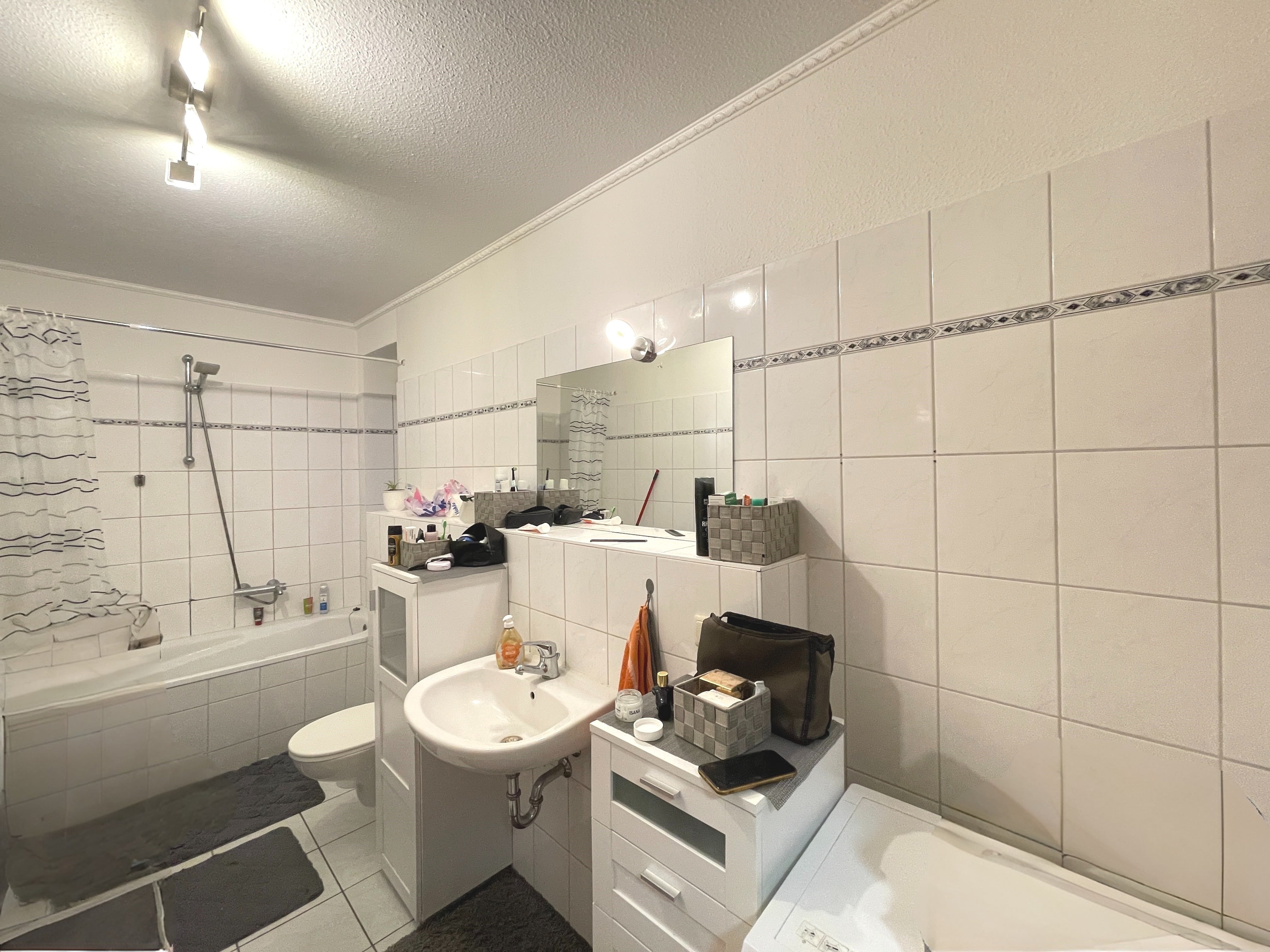 Gemütliches Stadtleben: 3-Zimmer-Wohnung in Magdeburg-Stadtfeld-Ost – Magdeburg – Vorschaubild 8