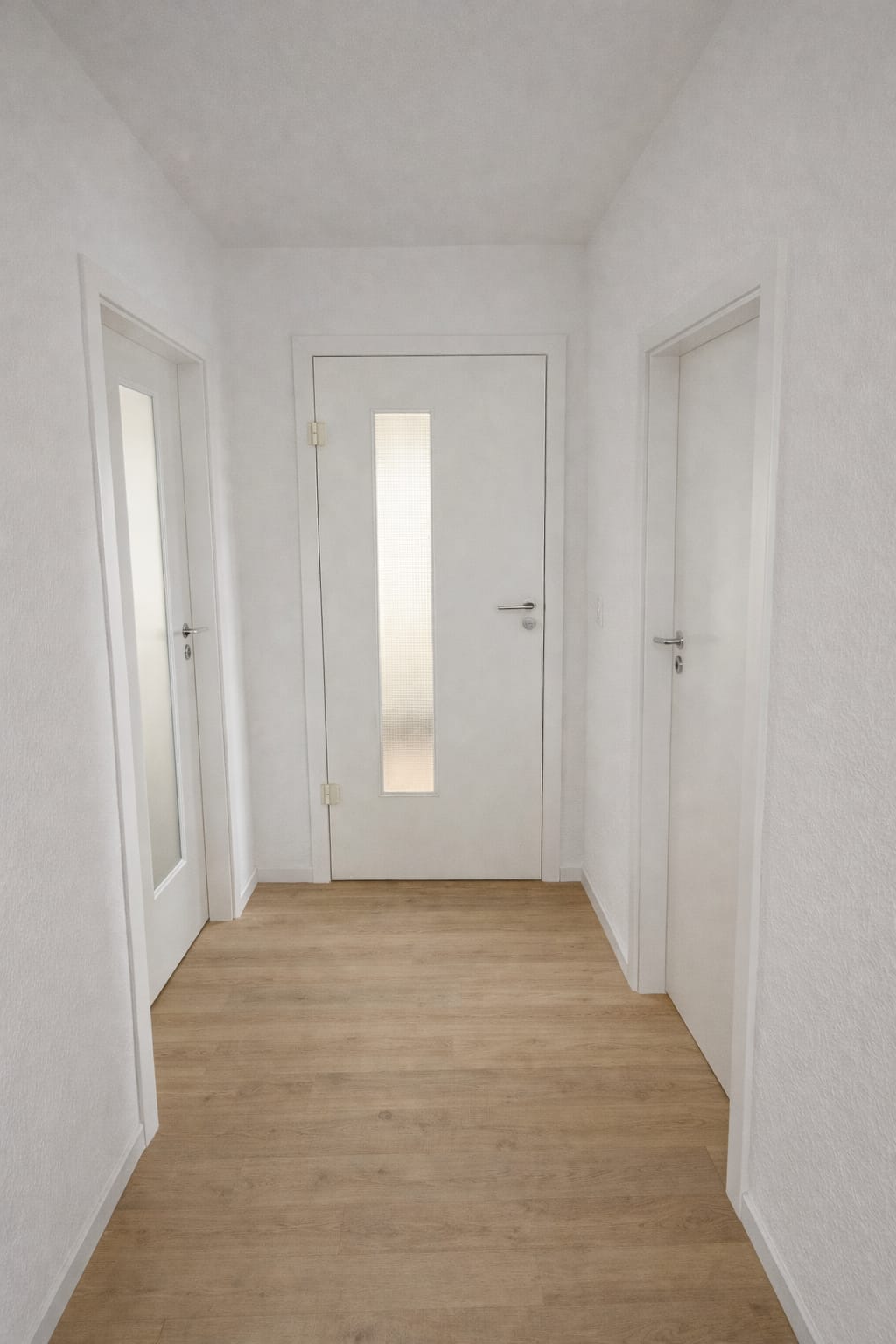 3 Zimmer Dachgeschosswohnung mit frz. Balkon – Pattensen bei Hannover – Vorschaubild 8