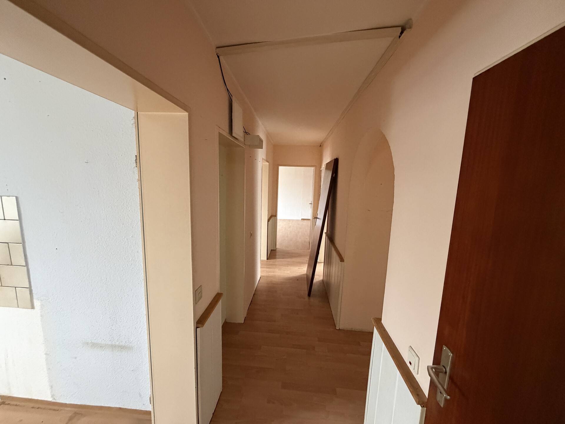 Mehrfamilienhaus mit sechs Wohnungen in Ellenberg! – Guxhagen / Ellenberg – Vorschaubild 26