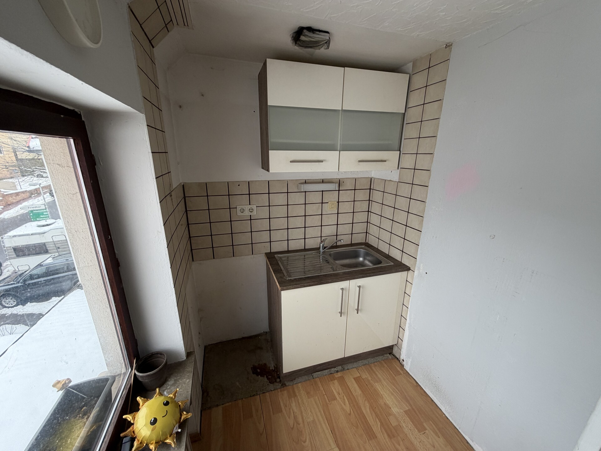 Mehrfamilienhaus mit sechs Wohnungen in Ellenberg! – Guxhagen / Ellenberg – Vorschaubild 29