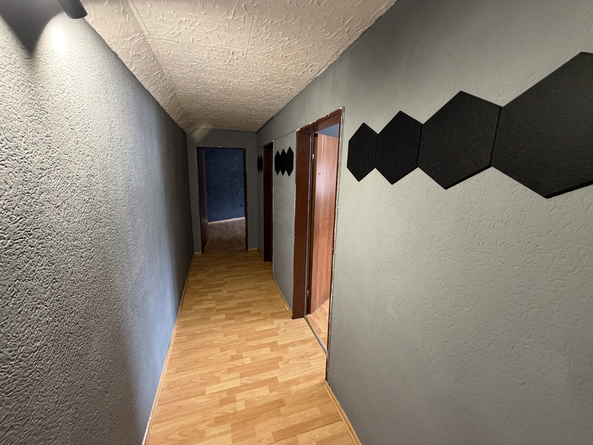 Mehrfamilienhaus mit sechs Wohnungen in Ellenberg! – Guxhagen / Ellenberg – Vorschaubild 32