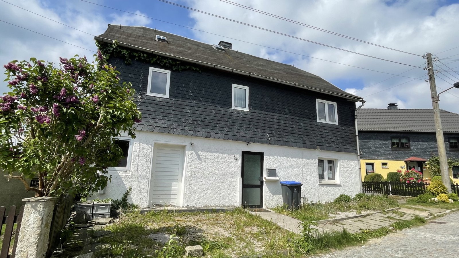Wurzbach, EFH – Wurzbach – Bild 1 von 22
