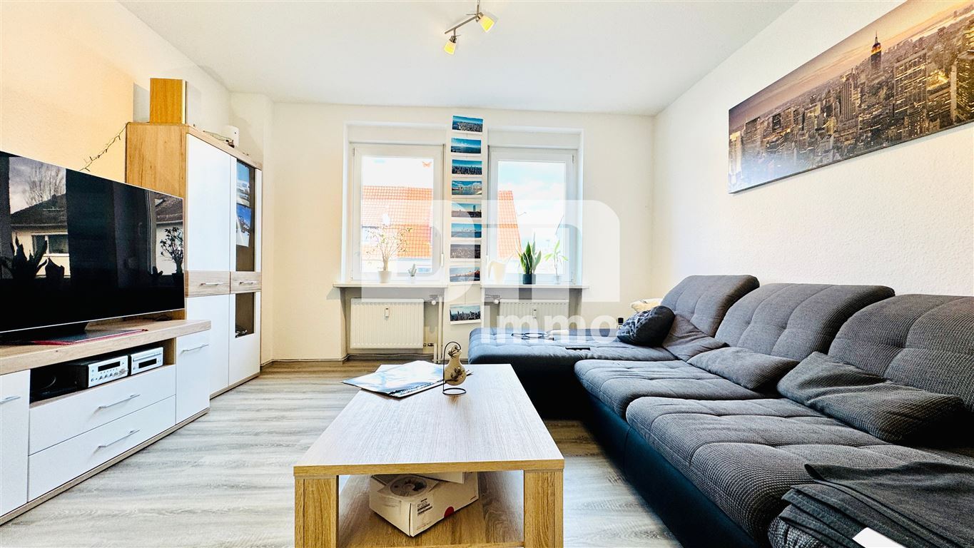Ein bis Zweifamilienhaus mit 2 Terrassen, Garage und angelegtem Gartenbereich – Niestetal – Vorschaubild 21
