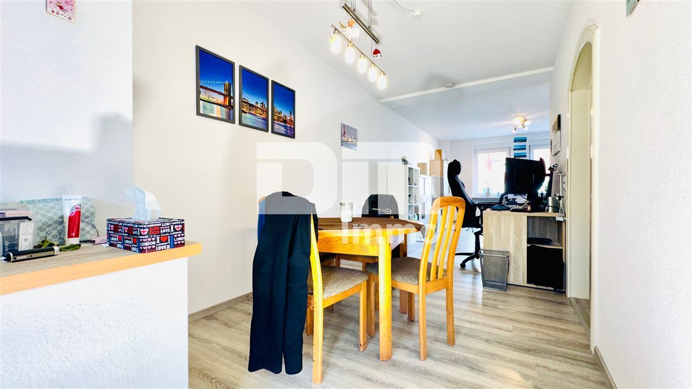 Ein bis Zweifamilienhaus mit 2 Terrassen, Garage und angelegtem Gartenbereich – Niestetal – Vorschaubild 22