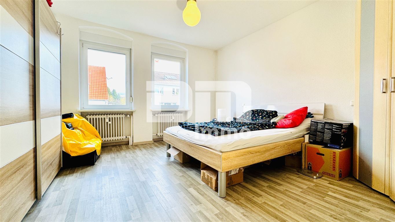 Ein bis Zweifamilienhaus mit 2 Terrassen, Garage und angelegtem Gartenbereich – Niestetal – Vorschaubild 25