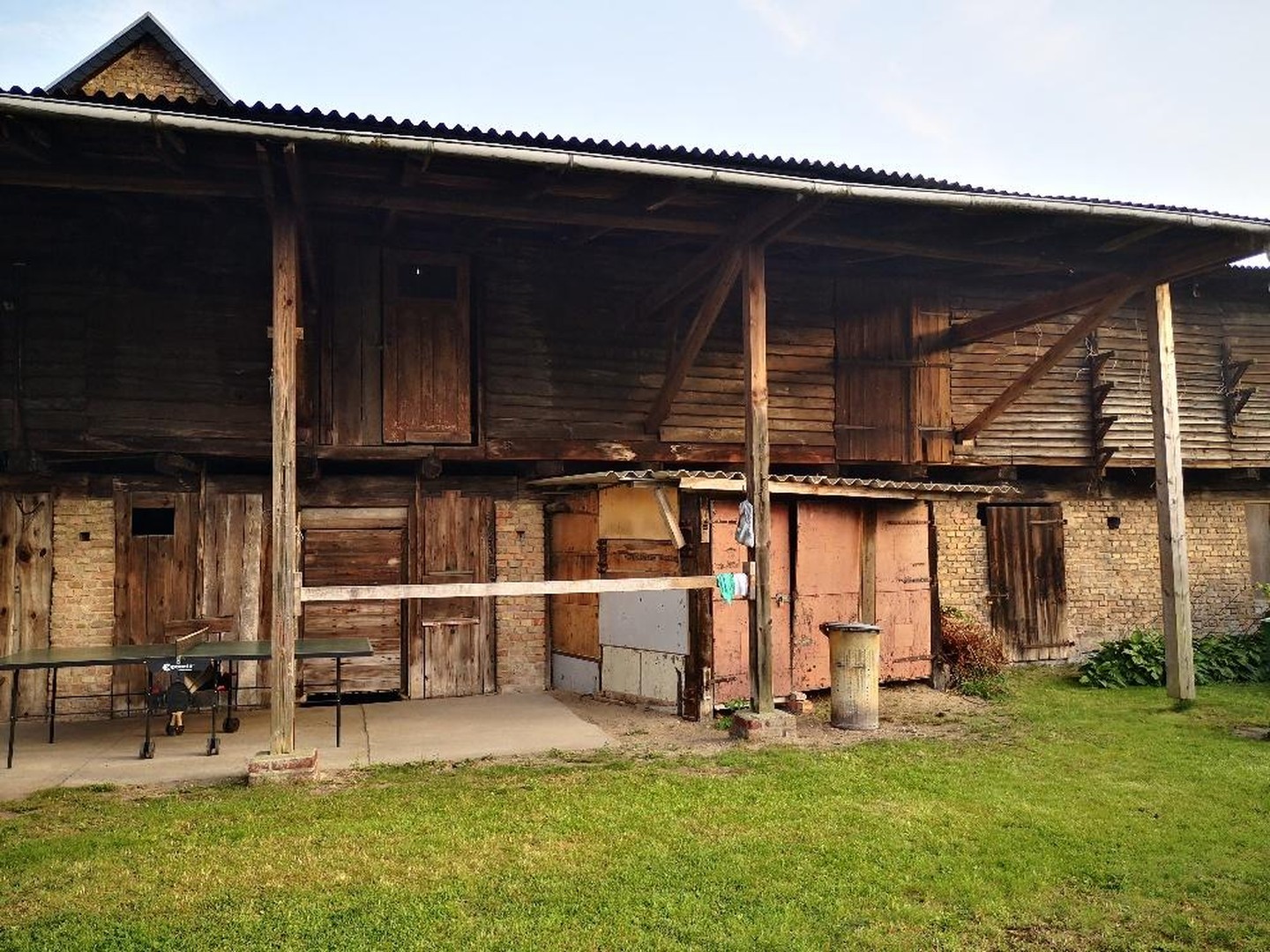 Altbaujuwel mit zwei Wohneinheiten im Fürstenberger Seenland - provisionsfrei – Fürstenberg/Havel – Vorschaubild 31