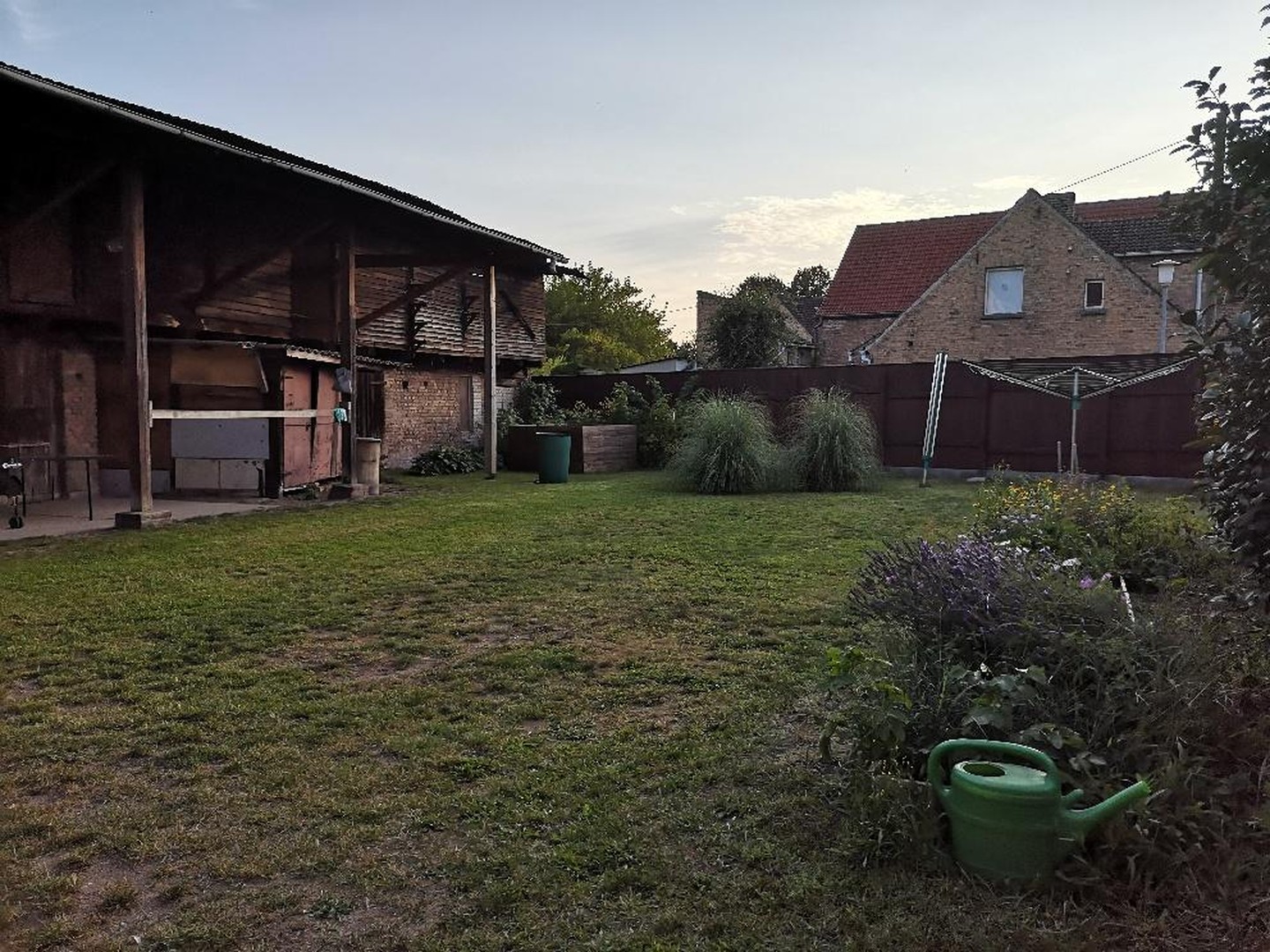 Altbaujuwel mit zwei Wohneinheiten im Fürstenberger Seenland - provisionsfrei – Fürstenberg/Havel – Vorschaubild 34