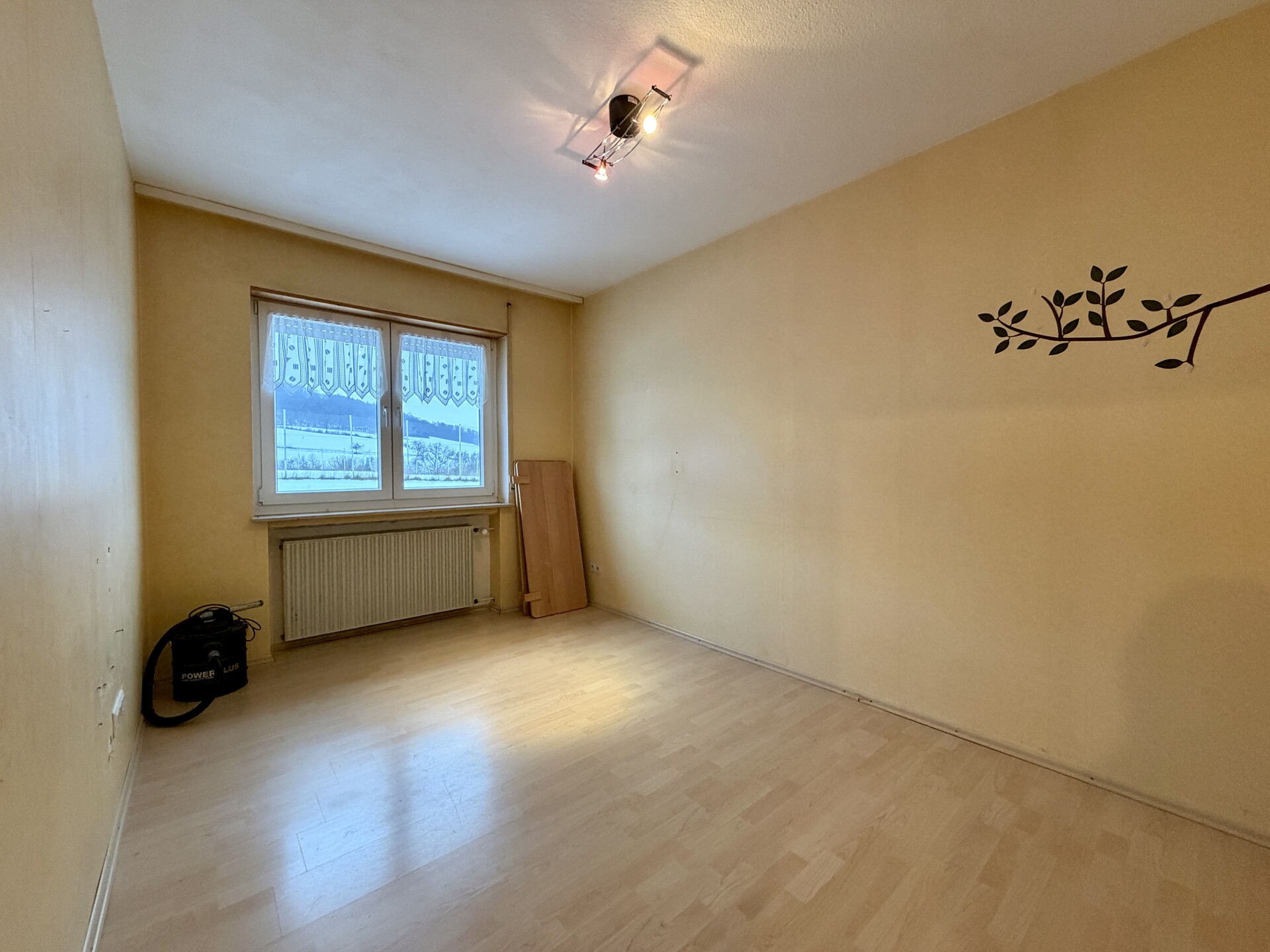 Wohnen mit Weitblick: Einfamilienhaus mit Einliegerwohnung in Knüllwald! Keine Käuferprovision! – Knüllwald / Remsfeld – Vorschaubild 10