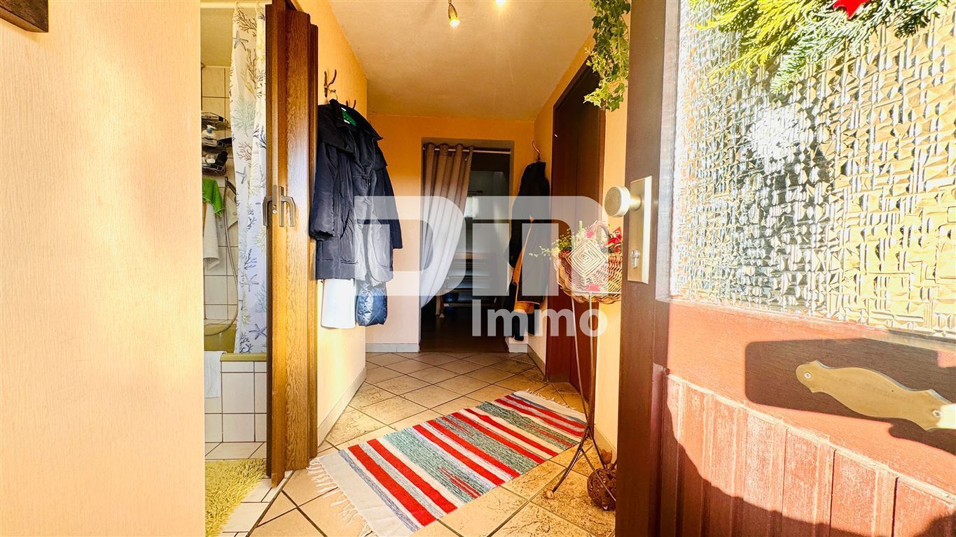 Ein-bis Zweifamilienhaus mit Anbauten auf 1.250 m² Traumgrundstück mit Panoramablick – Einbeck – Vorschaubild 5