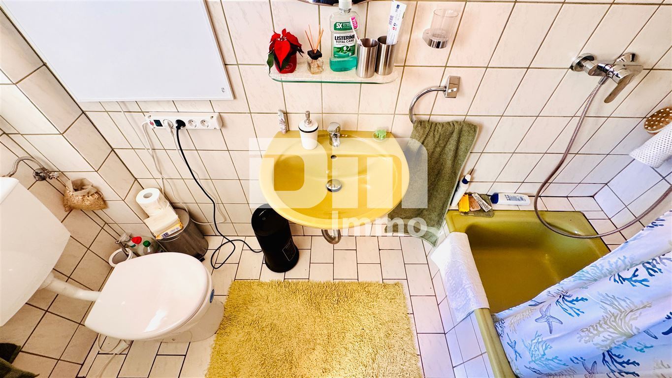 Ein-bis Zweifamilienhaus mit Anbauten auf 1.250 m² Traumgrundstück mit Panoramablick – Einbeck – Vorschaubild 7
