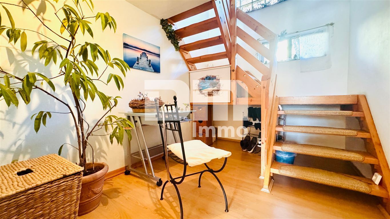 Ein-bis Zweifamilienhaus mit Anbauten auf 1.250 m² Traumgrundstück mit Panoramablick – Einbeck – Vorschaubild 8