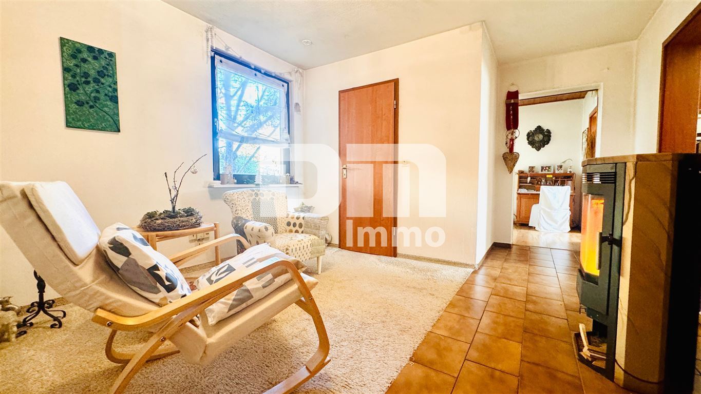 Ein-bis Zweifamilienhaus mit Anbauten auf 1.250 m² Traumgrundstück mit Panoramablick – Einbeck – Vorschaubild 15