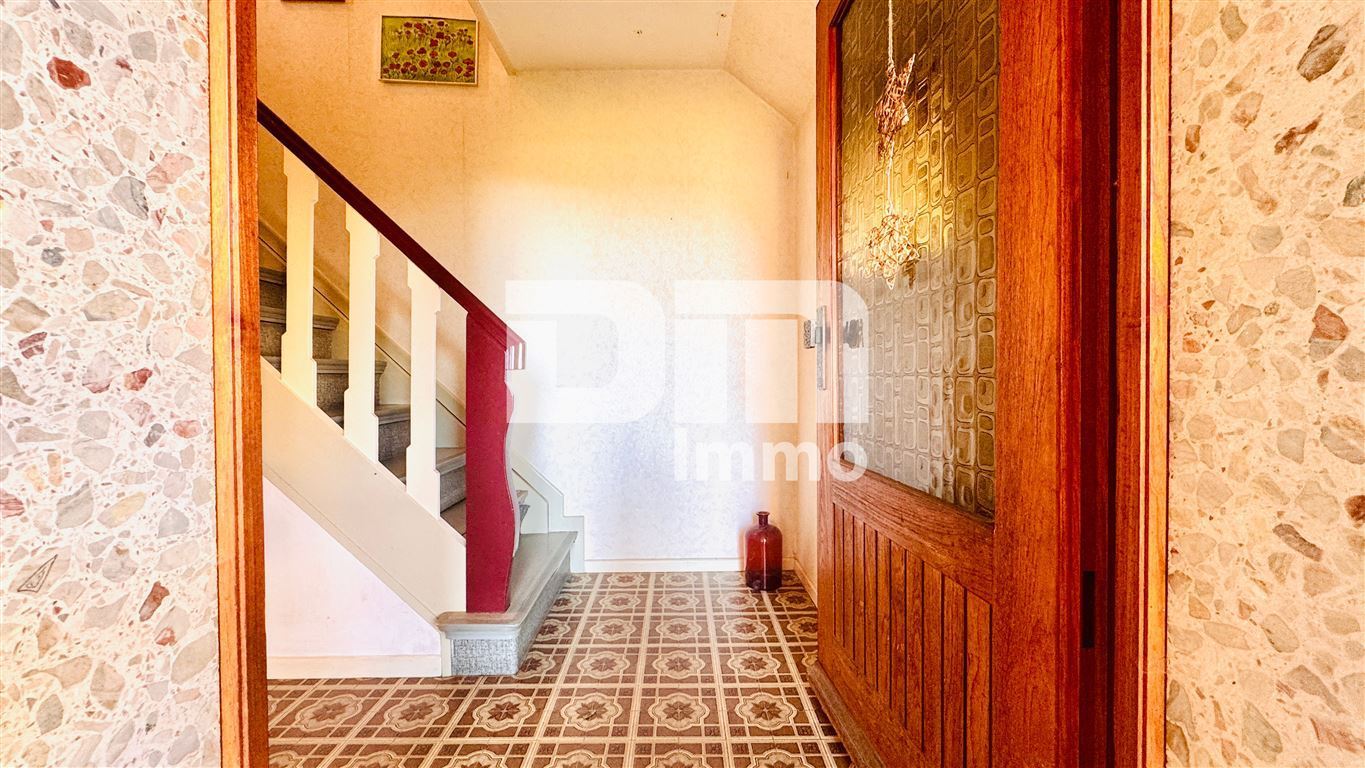 Ein-bis Zweifamilienhaus mit Anbauten auf 1.250 m² Traumgrundstück mit Panoramablick – Einbeck – Vorschaubild 18