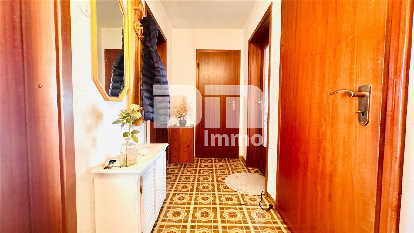 Ein-bis Zweifamilienhaus mit Anbauten auf 1.250 m² Traumgrundstück mit Panoramablick – Einbeck – Vorschaubild 19