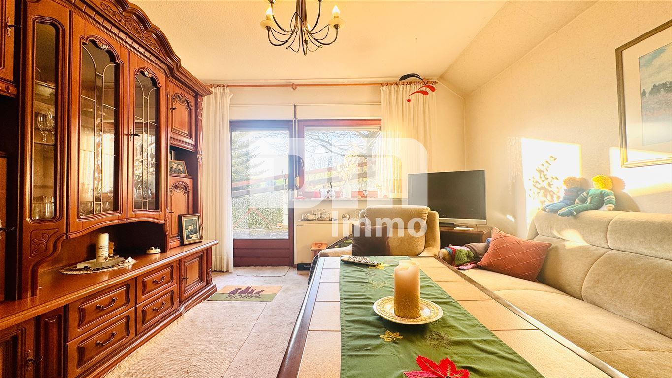 Ein-bis Zweifamilienhaus mit Anbauten auf 1.250 m² Traumgrundstück mit Panoramablick – Einbeck – Vorschaubild 20