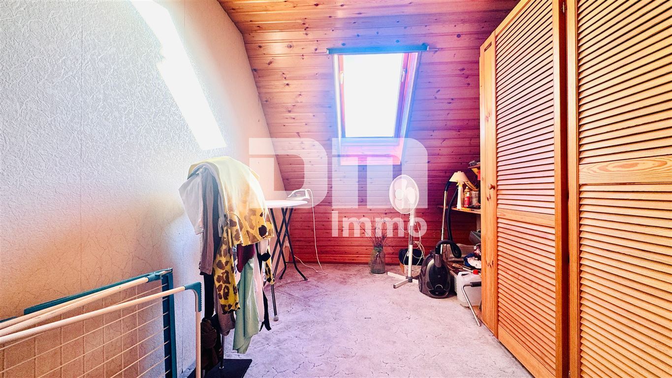 Ein-bis Zweifamilienhaus mit Anbauten auf 1.250 m² Traumgrundstück mit Panoramablick – Einbeck – Vorschaubild 25