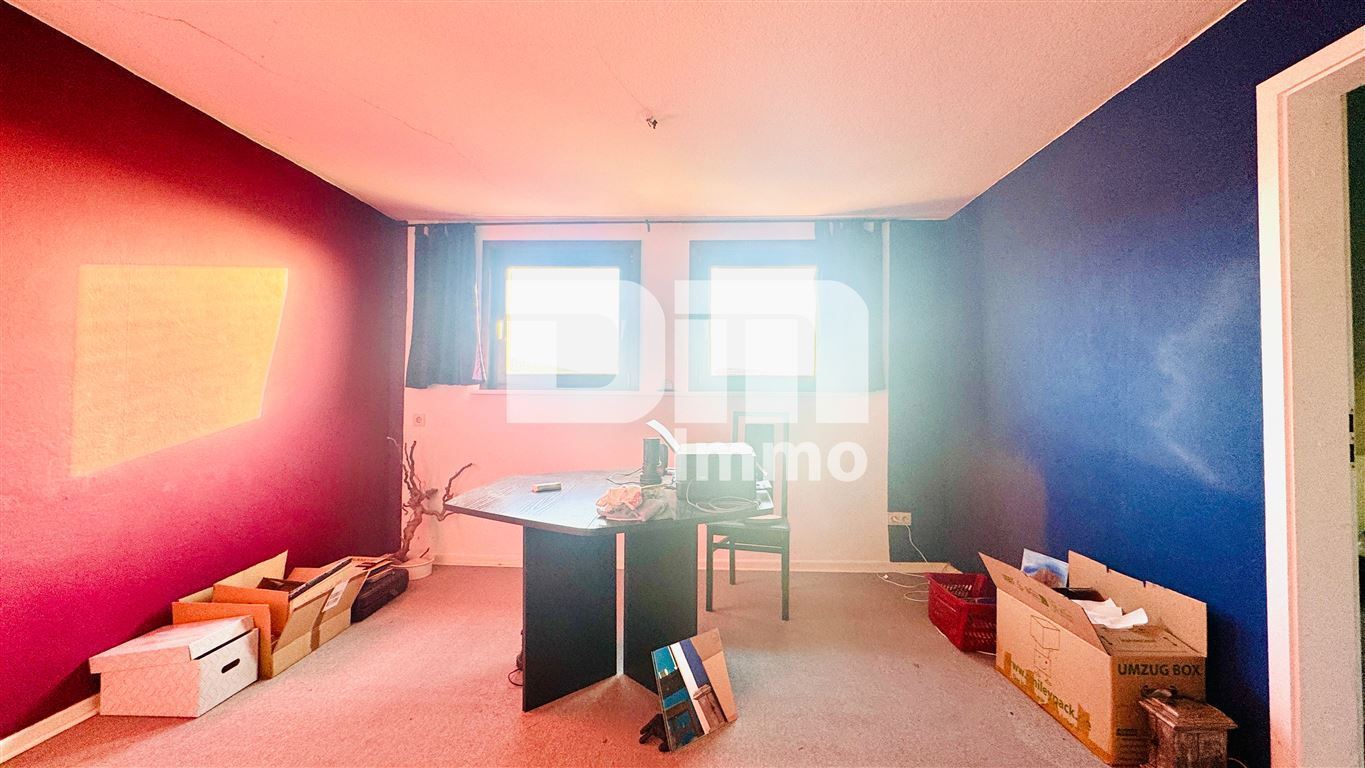 Ein-bis Zweifamilienhaus mit Anbauten auf 1.250 m² Traumgrundstück mit Panoramablick – Einbeck – Vorschaubild 26