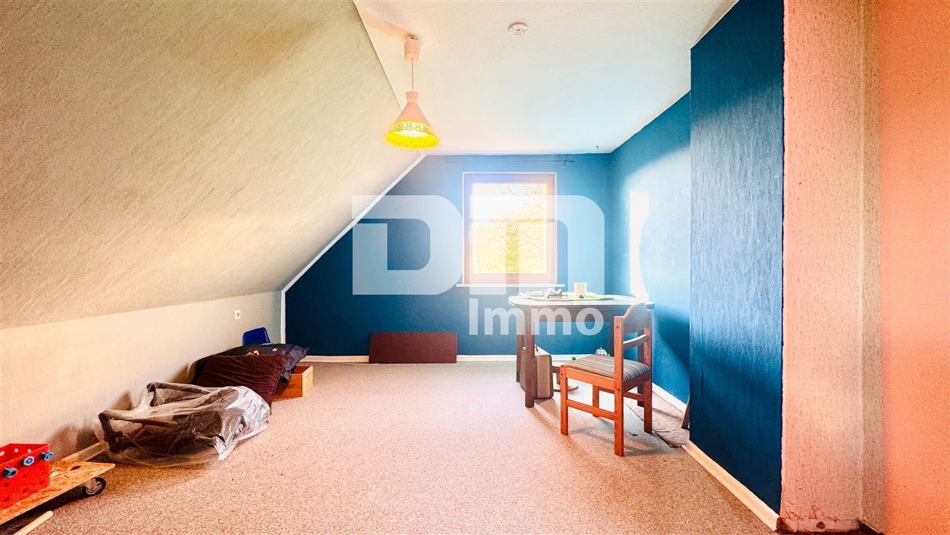 Ein-bis Zweifamilienhaus mit Anbauten auf 1.250 m² Traumgrundstück mit Panoramablick – Einbeck – Vorschaubild 27