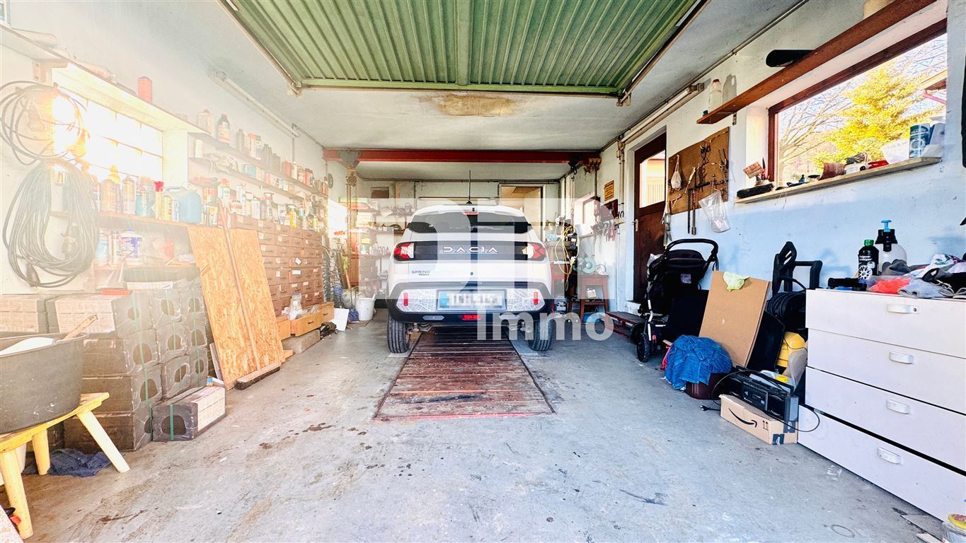 Ein-bis Zweifamilienhaus mit Anbauten auf 1.250 m² Traumgrundstück mit Panoramablick – Einbeck – Vorschaubild 30
