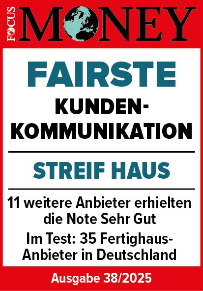Traumhaus im Neubaugebiet inkl. Grundstück! – Alfeld – Vorschaubild 8