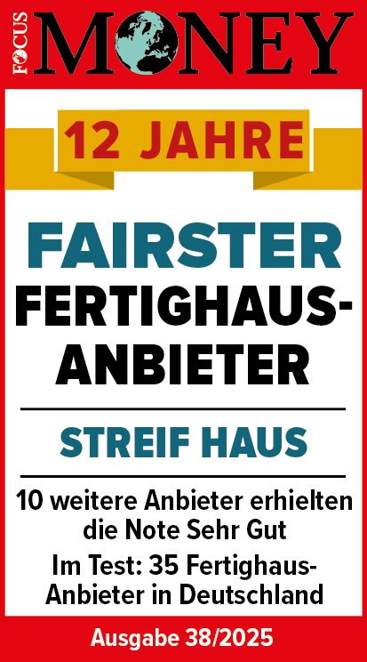 Traumhaus in Südost-Hanglage inkl.. Grundstück ! – Pottenstein – Vorschaubild 7