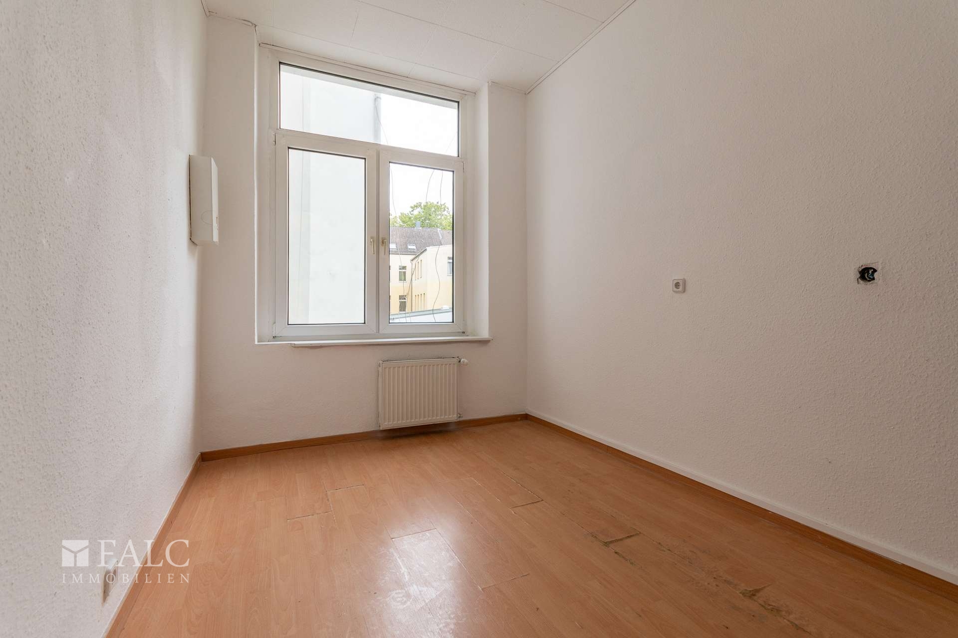 „Mitten in Krefeld, mitten im Leben – großzügige Wohnung mit Charakter, Charme & Erkerbonus!“ – Krefeld – Vorschaubild 12