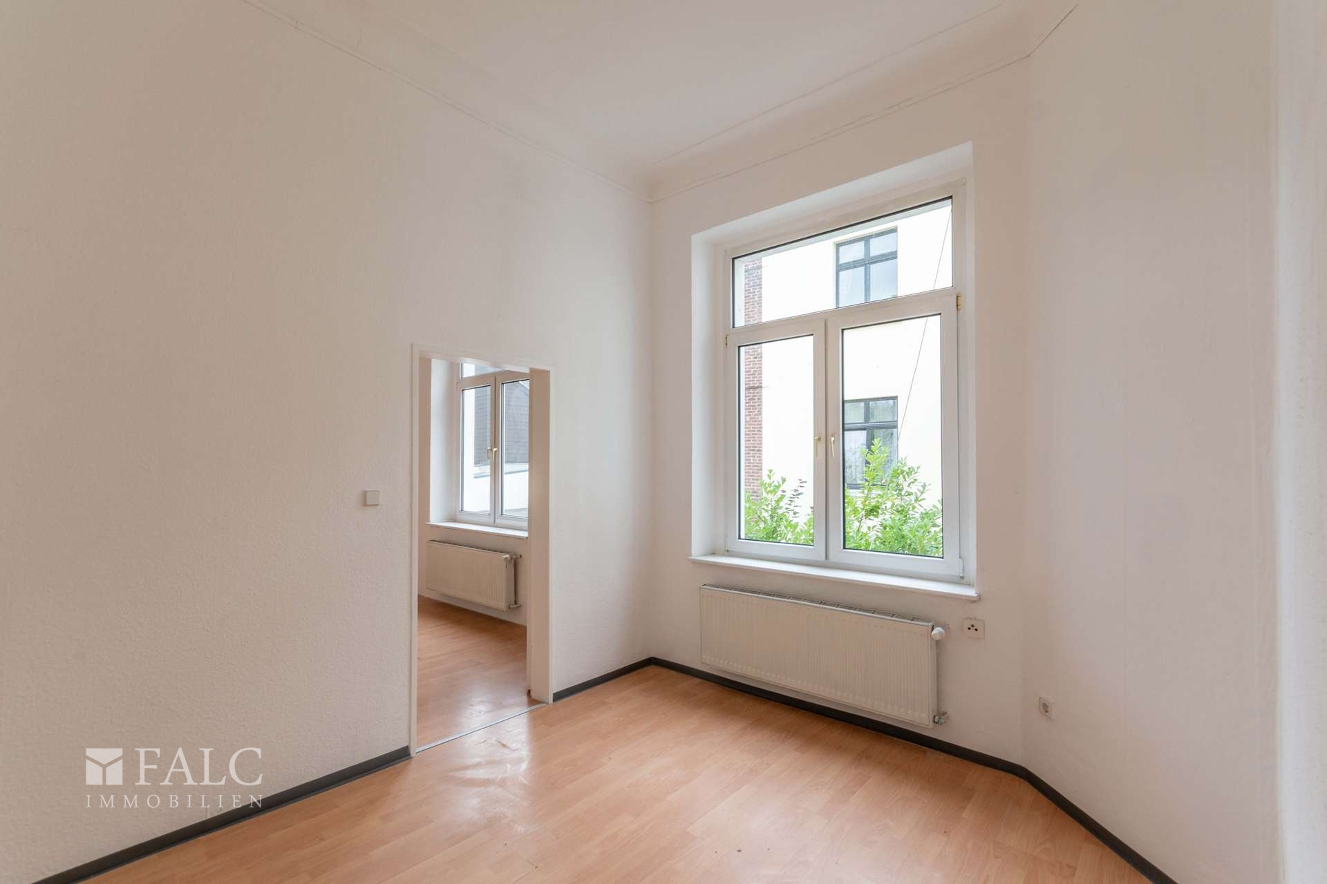 „Mitten in Krefeld, mitten im Leben – großzügige Wohnung mit Charakter, Charme & Erkerbonus!“ – Krefeld – Vorschaubild 14