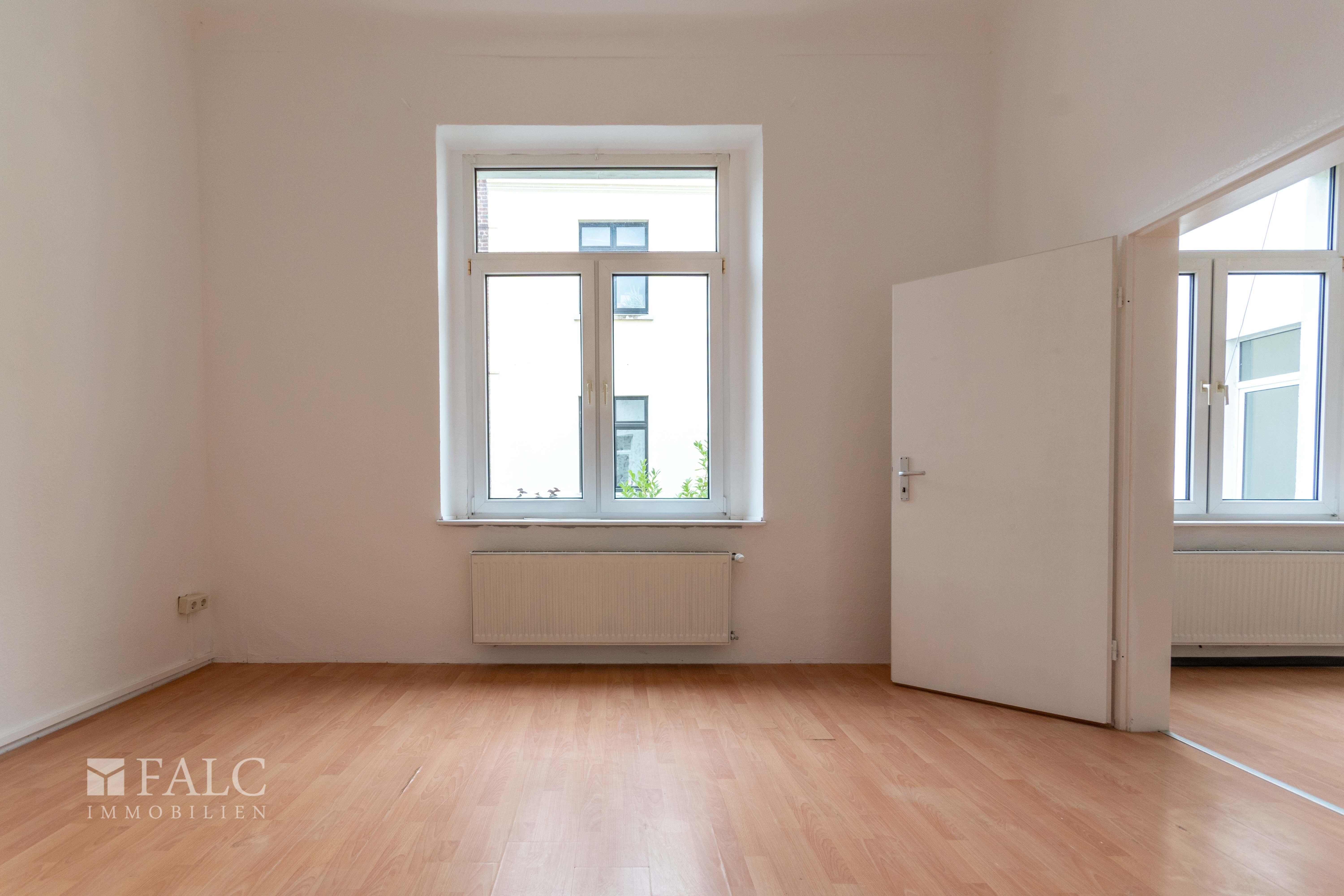 „Mitten in Krefeld, mitten im Leben – großzügige Wohnung mit Charakter, Charme & Erkerbonus!“ – Krefeld – Vorschaubild 16