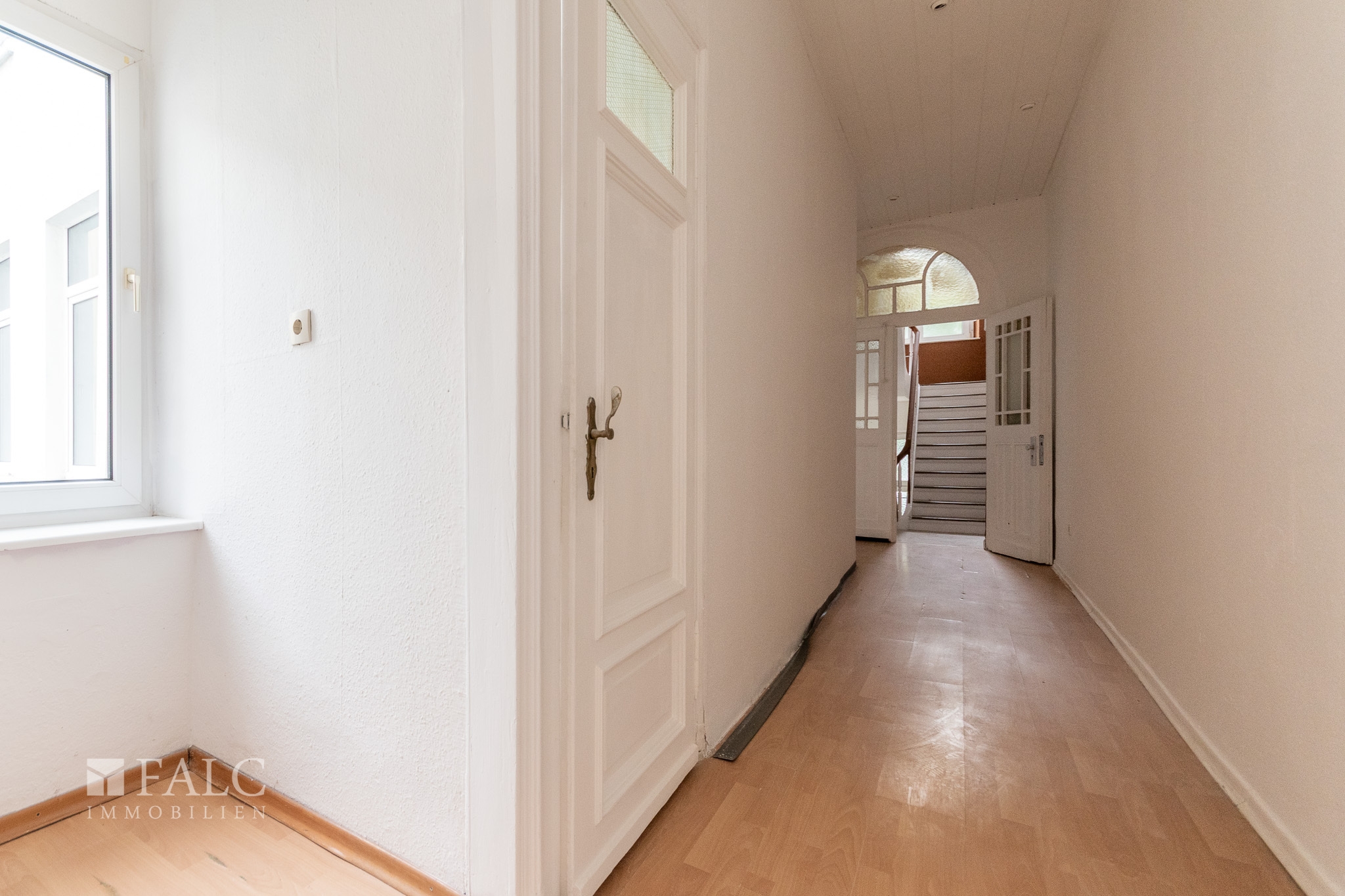 „Mitten in Krefeld, mitten im Leben – großzügige Wohnung mit Charakter, Charme & Erkerbonus!“ – Krefeld – Vorschaubild 19