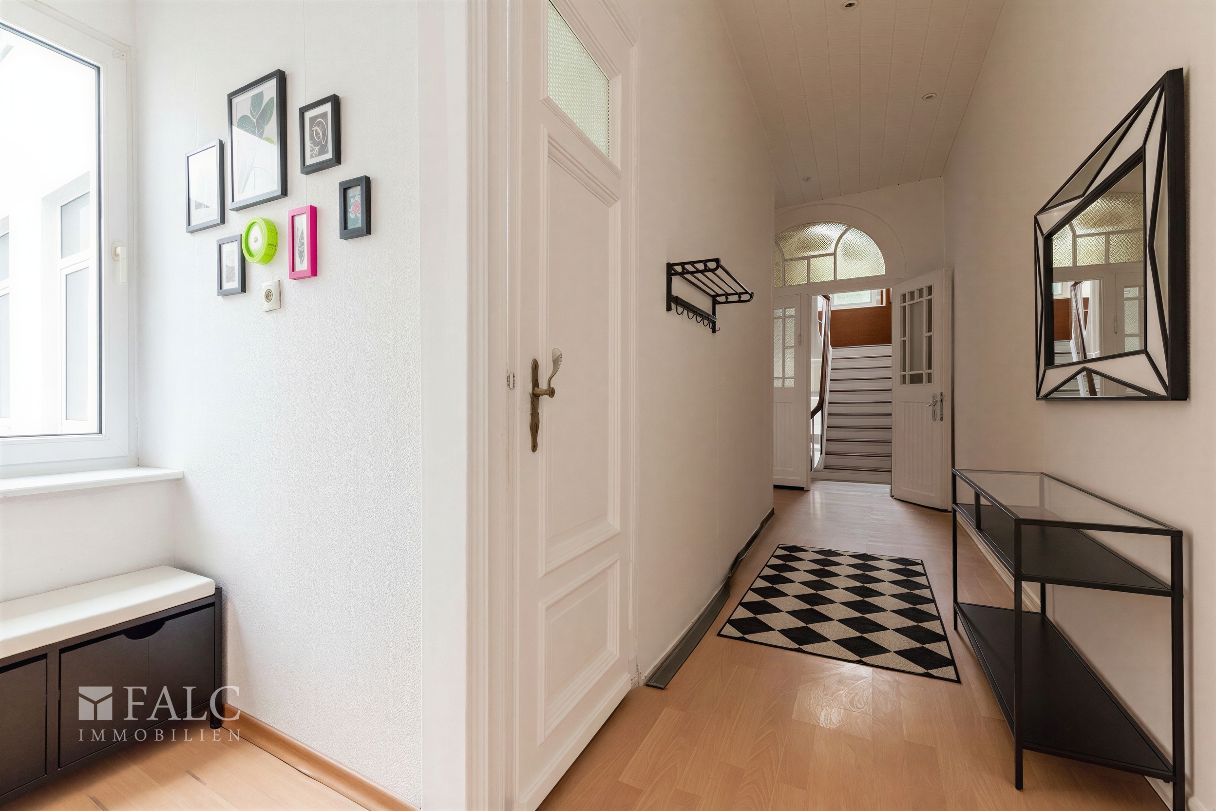 „Mitten in Krefeld, mitten im Leben – großzügige Wohnung mit Charakter, Charme & Erkerbonus!“ – Krefeld – Vorschaubild 20