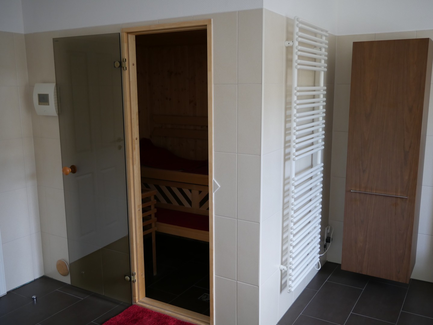 Hochwertig, Modern, in einmaliger grüner Lage – Leer – Vorschaubild 26
