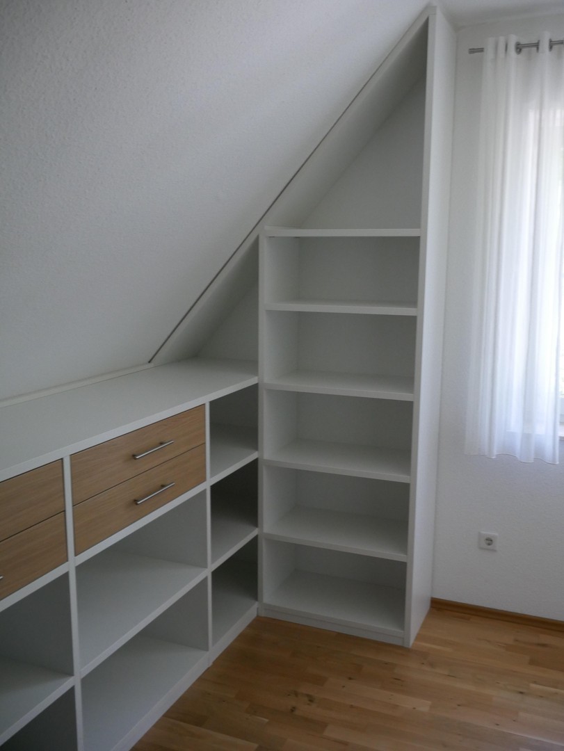 Hochwertig, Modern, in einmaliger grüner Lage – Leer – Vorschaubild 30